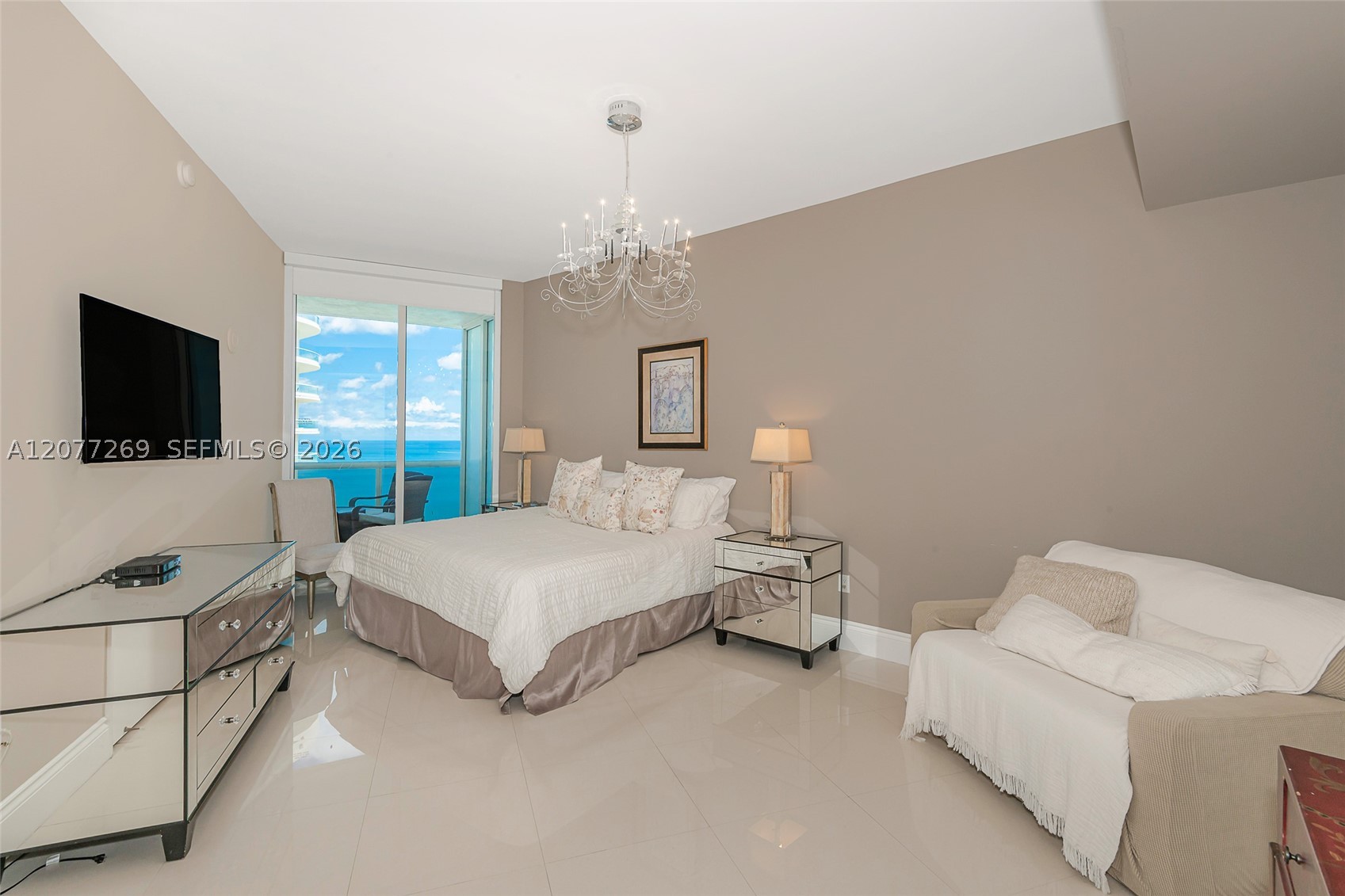 16001 Collins Ave #2903 Sunny Isles Beach, FL 33160