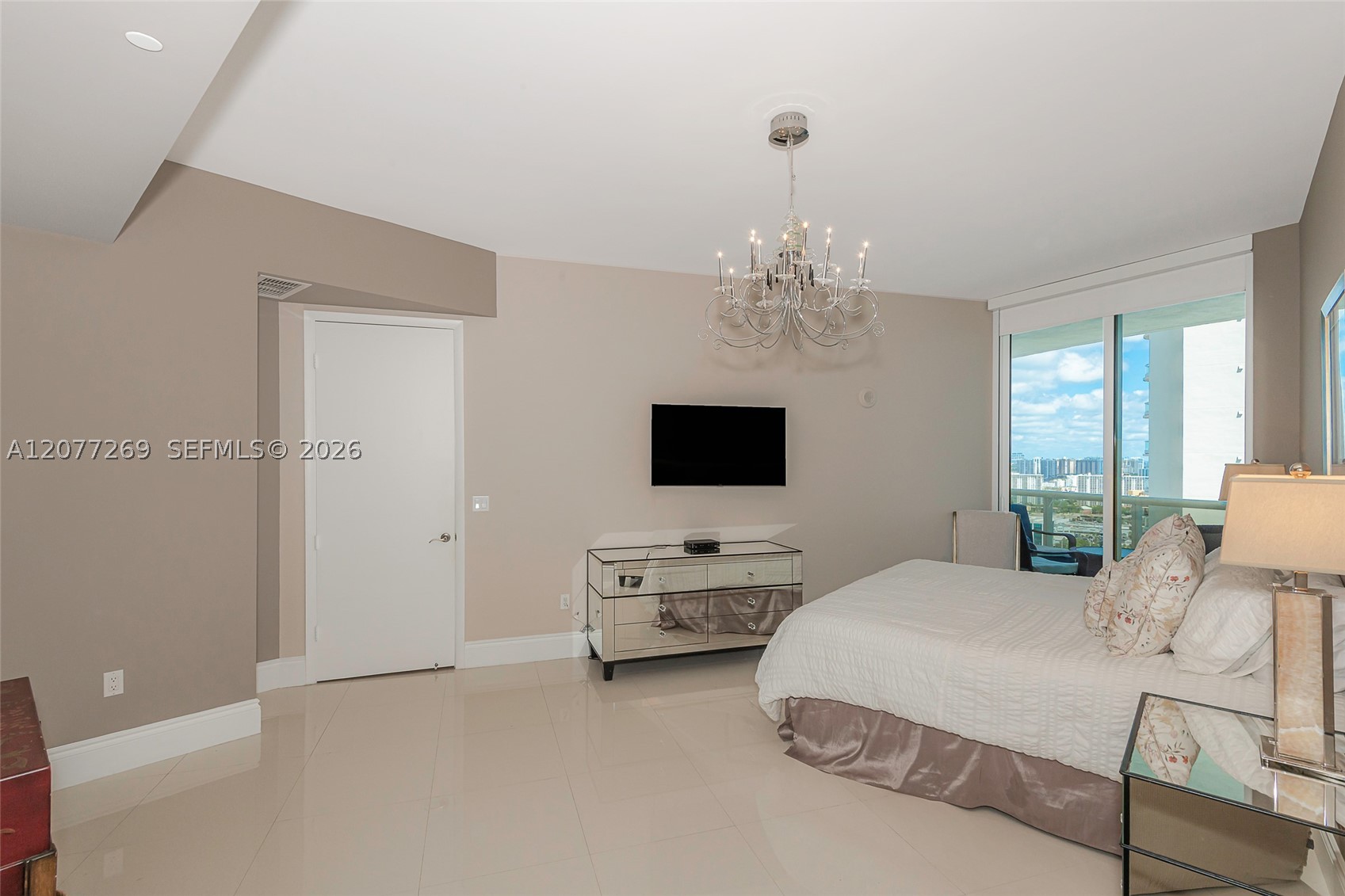 16001 Collins Ave #2903 Sunny Isles Beach, FL 33160