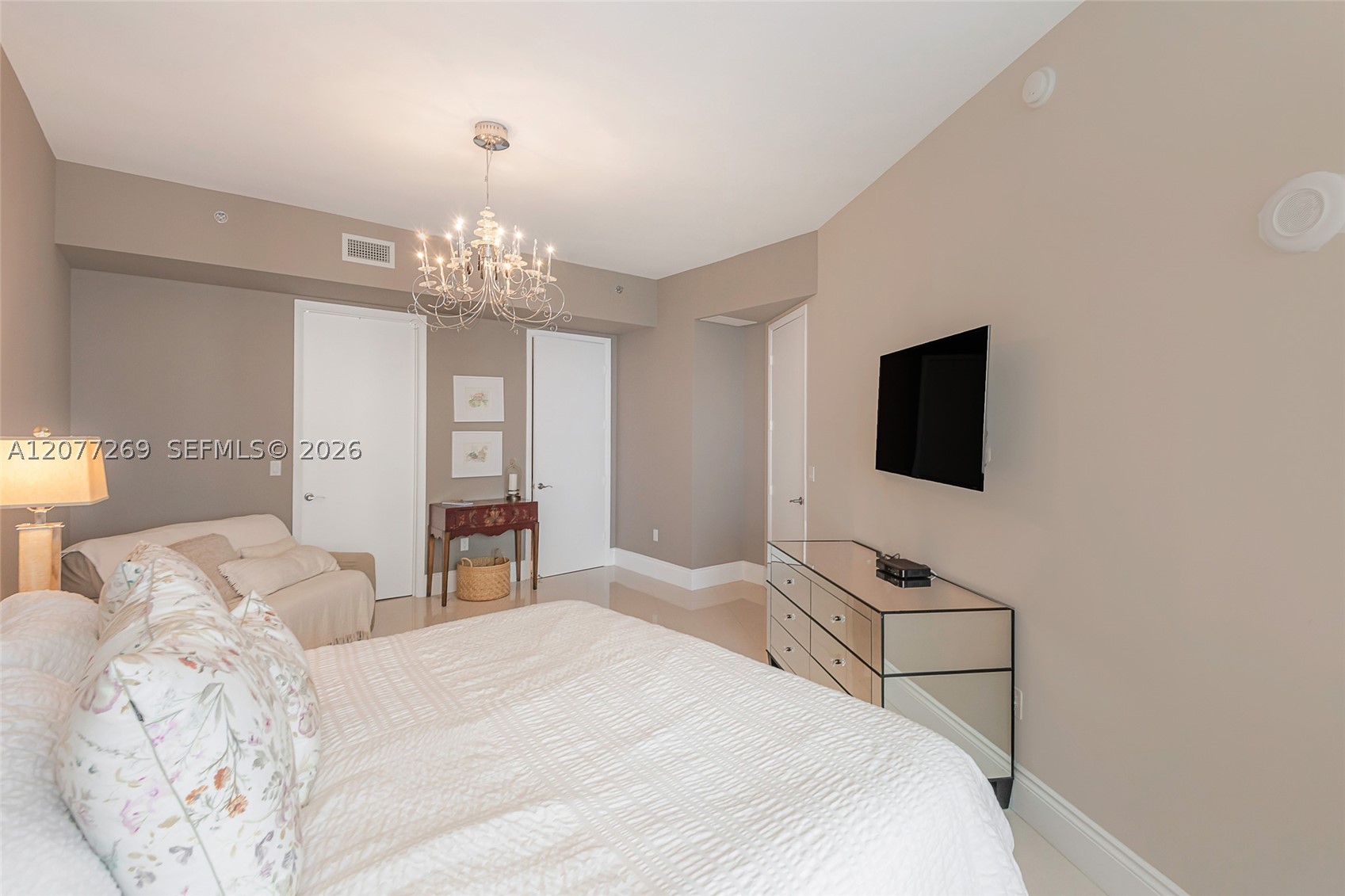 16001 Collins Ave #2903 Sunny Isles Beach, FL 33160