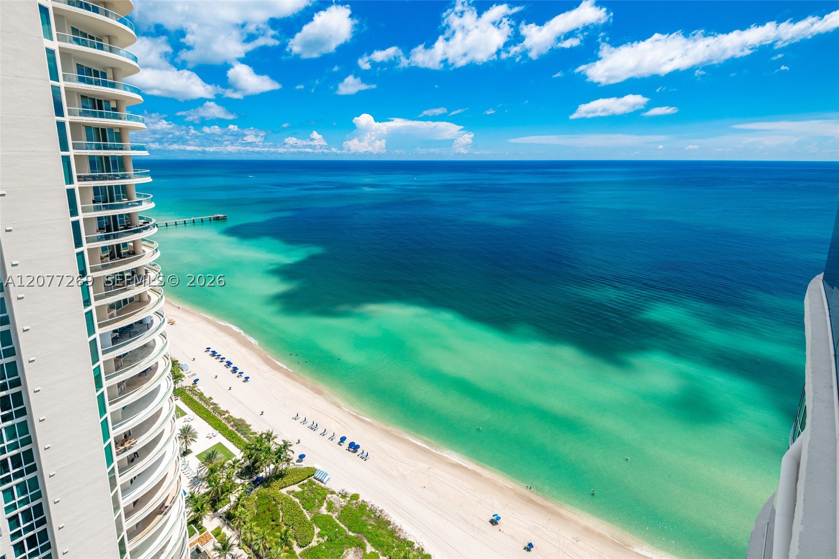 16001 Collins Ave #2903 Sunny Isles Beach, FL 33160