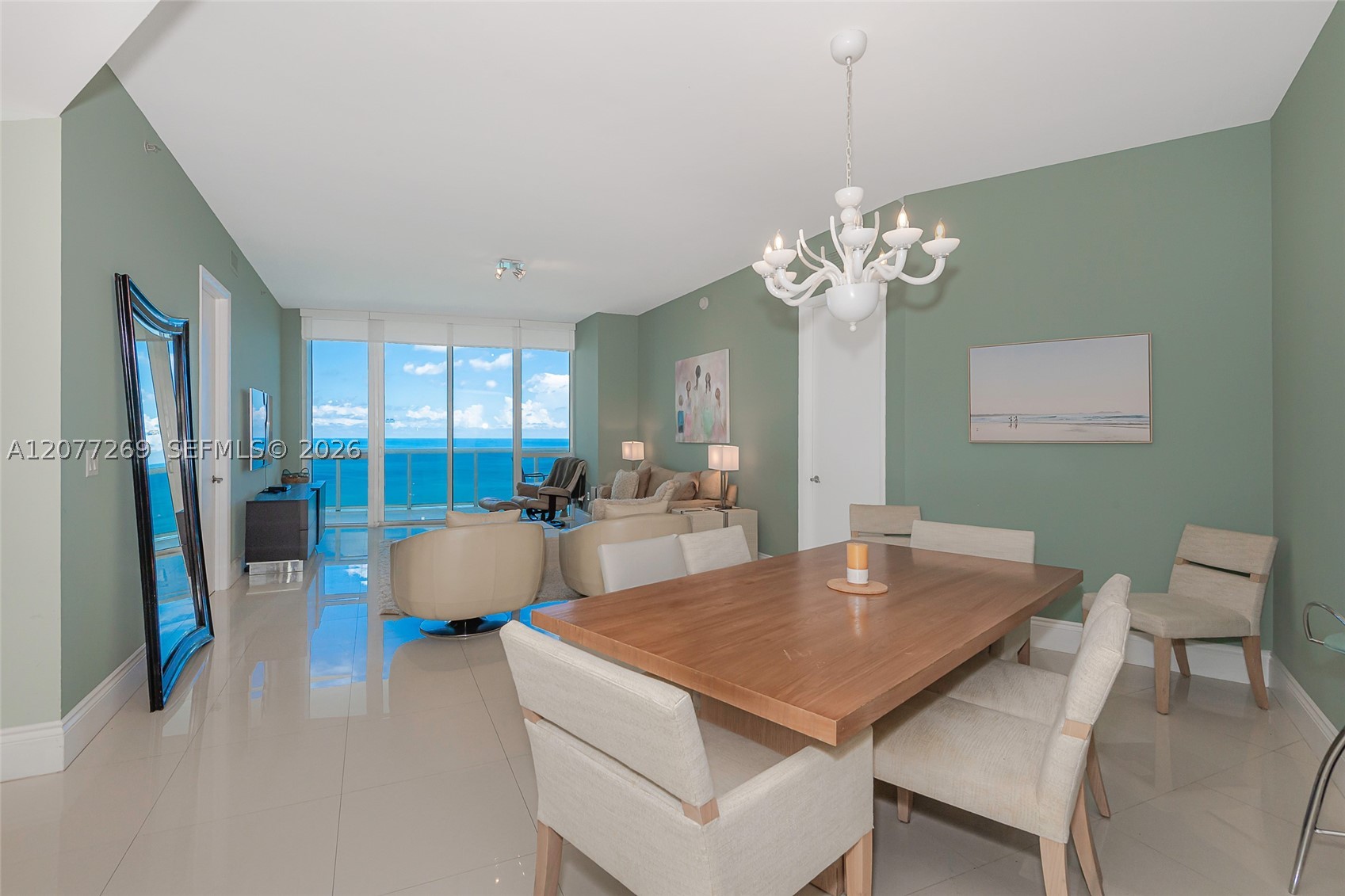 16001 Collins Ave #2903 Sunny Isles Beach, FL 33160
