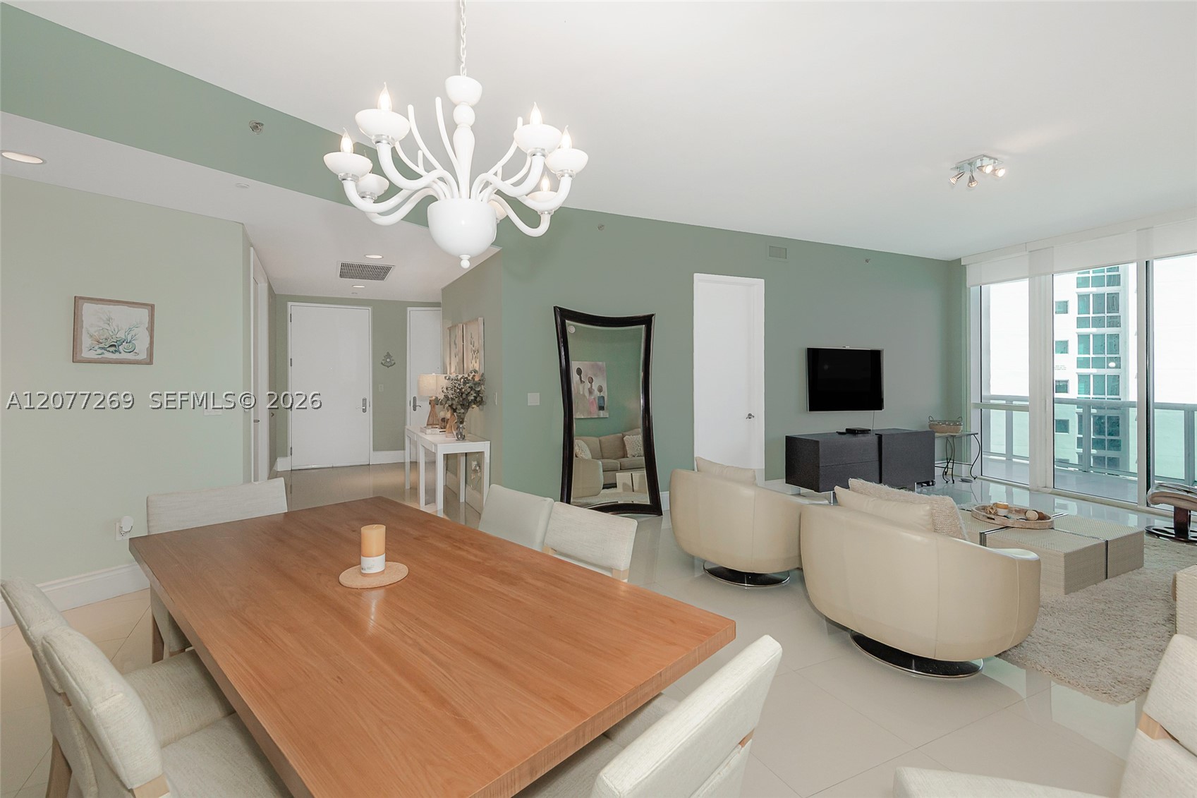 16001 Collins Ave #2903 Sunny Isles Beach, FL 33160
