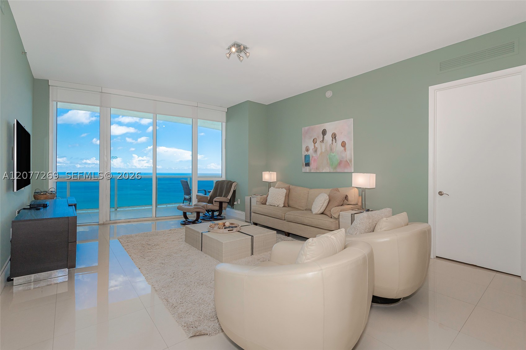 16001 Collins Ave #2903 Sunny Isles Beach, FL 33160