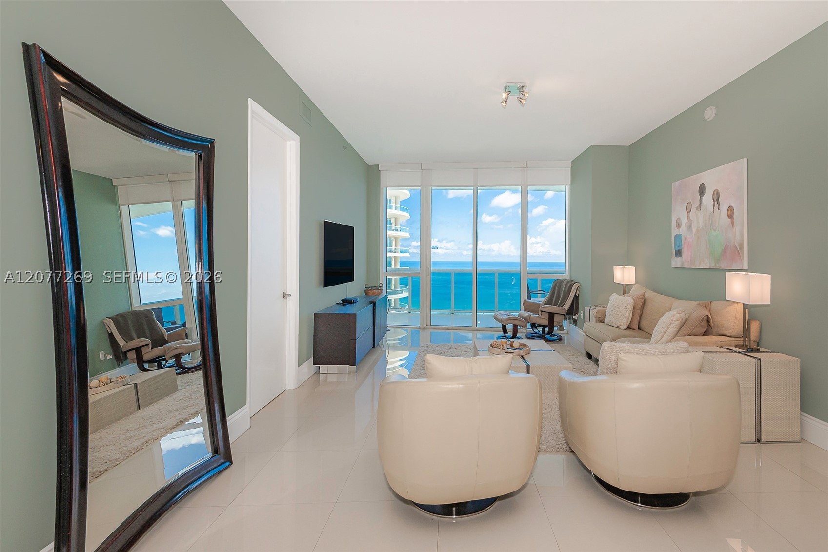 16001 Collins Ave #2903 Sunny Isles Beach, FL 33160