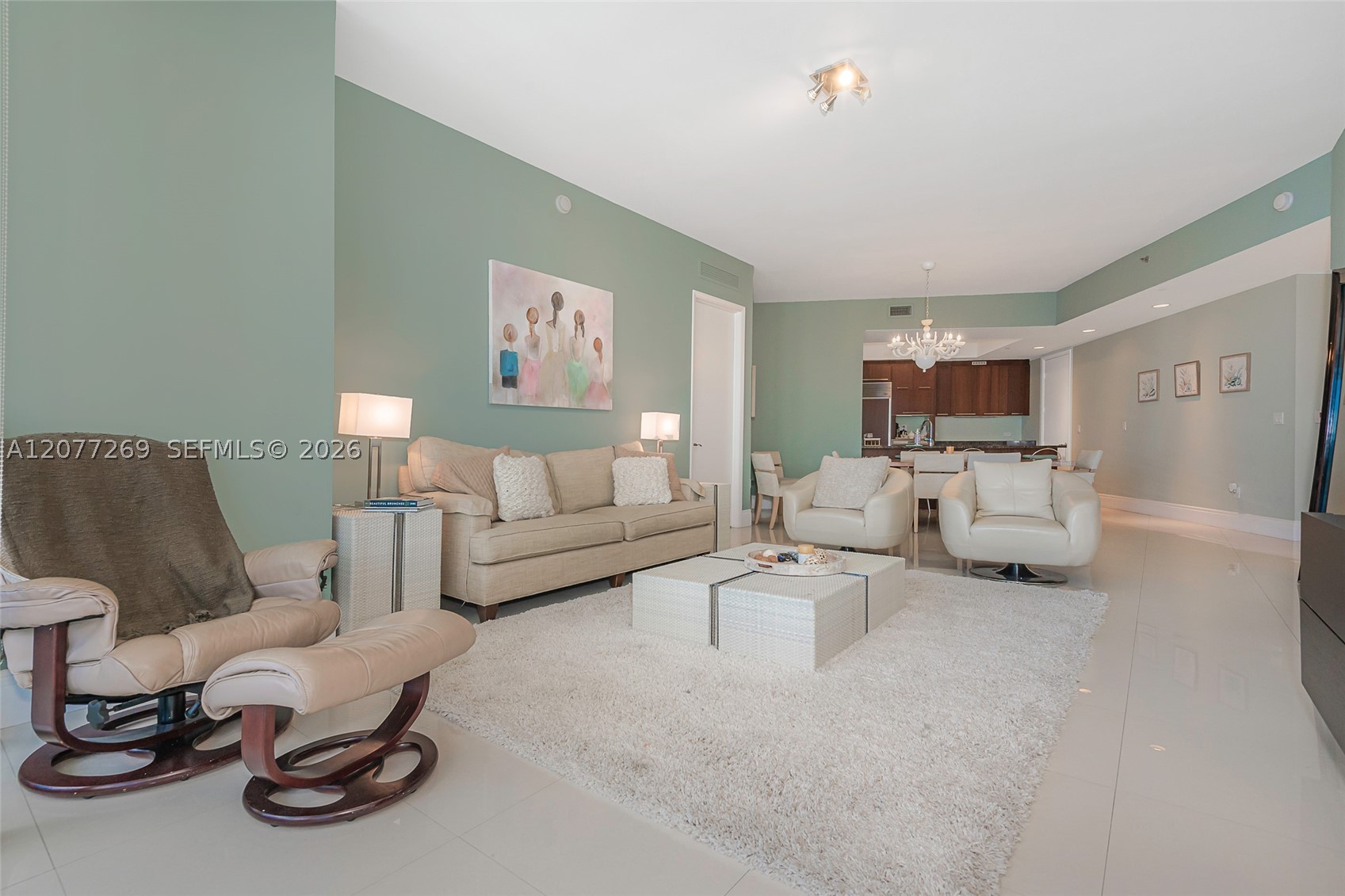 16001 Collins Ave #2903 Sunny Isles Beach, FL 33160