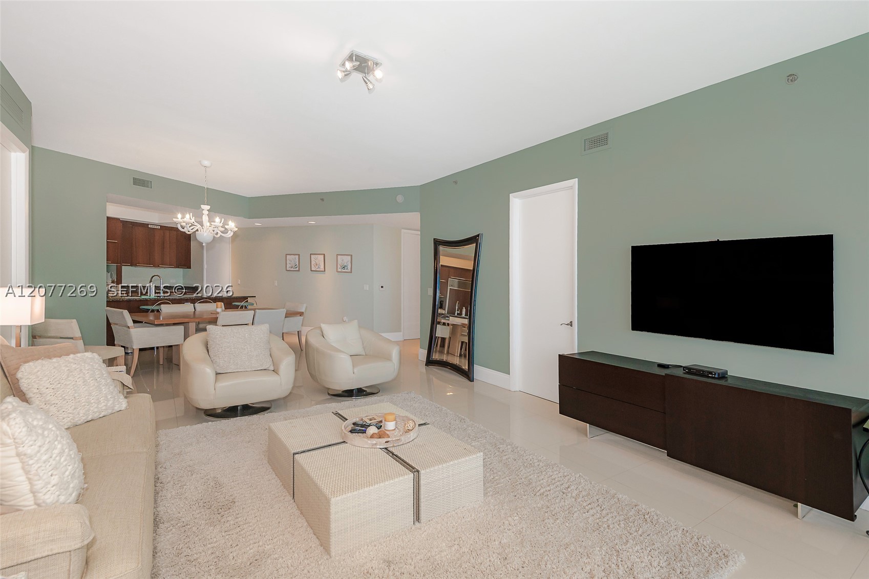 16001 Collins Ave #2903 Sunny Isles Beach, FL 33160
