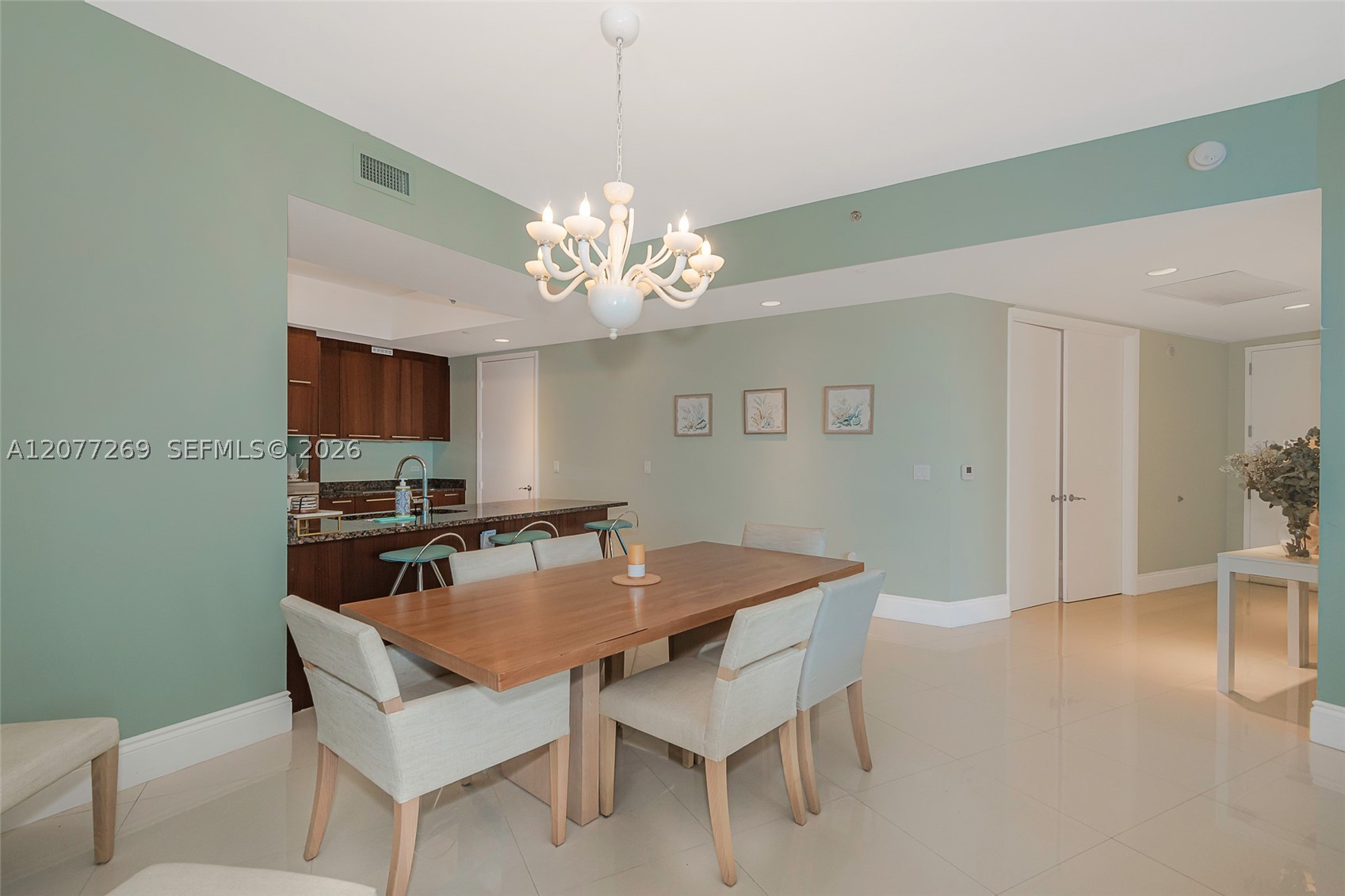 16001 Collins Ave #2903 Sunny Isles Beach, FL 33160