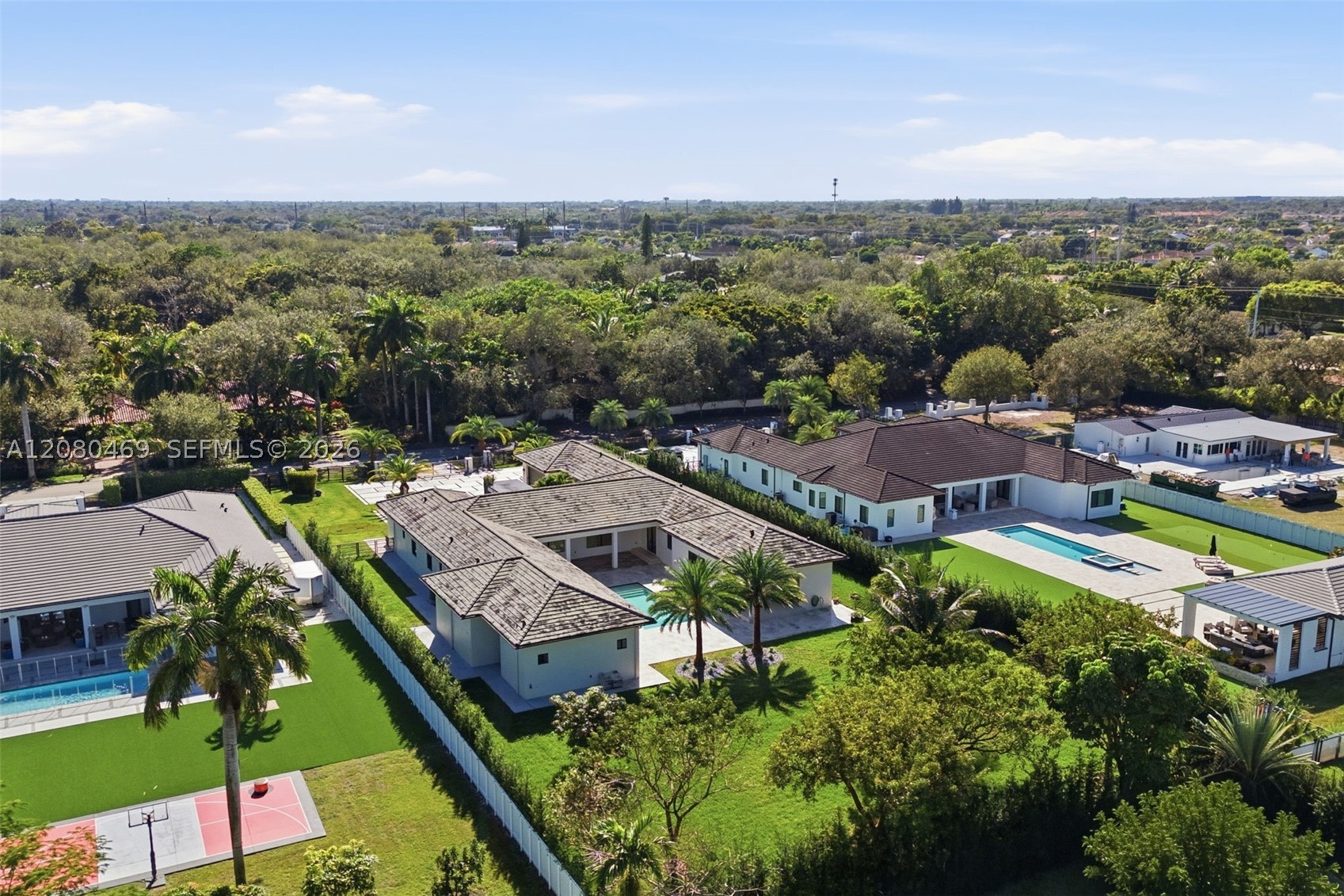 10005 SW 66th St Miami, FL 33173