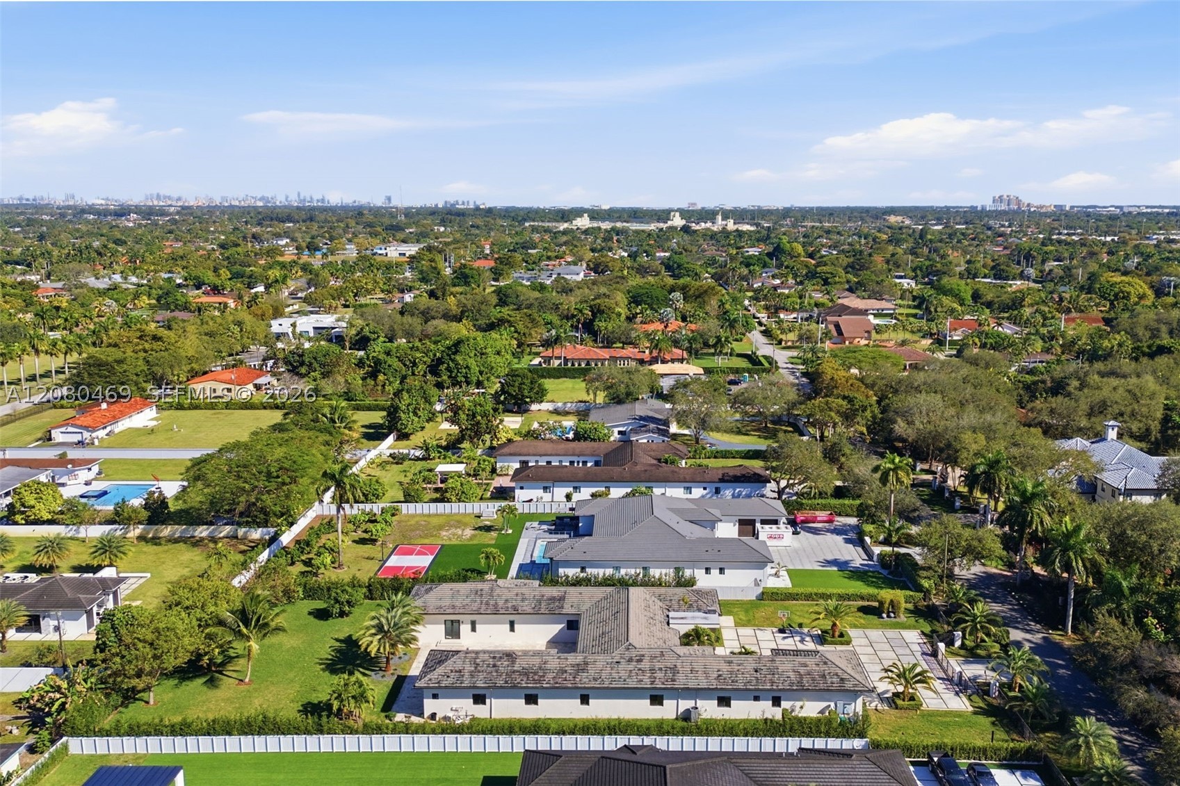 10005 SW 66th St Miami, FL 33173