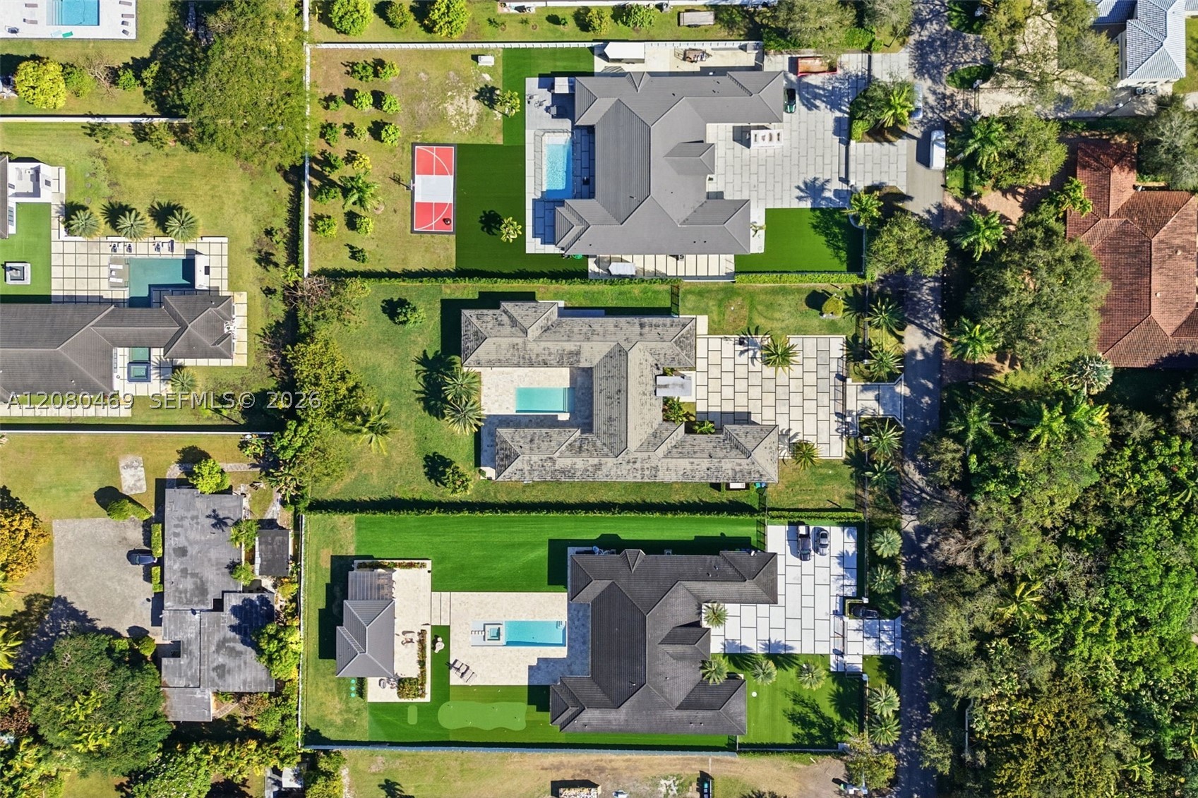 10005 SW 66th St Miami, FL 33173