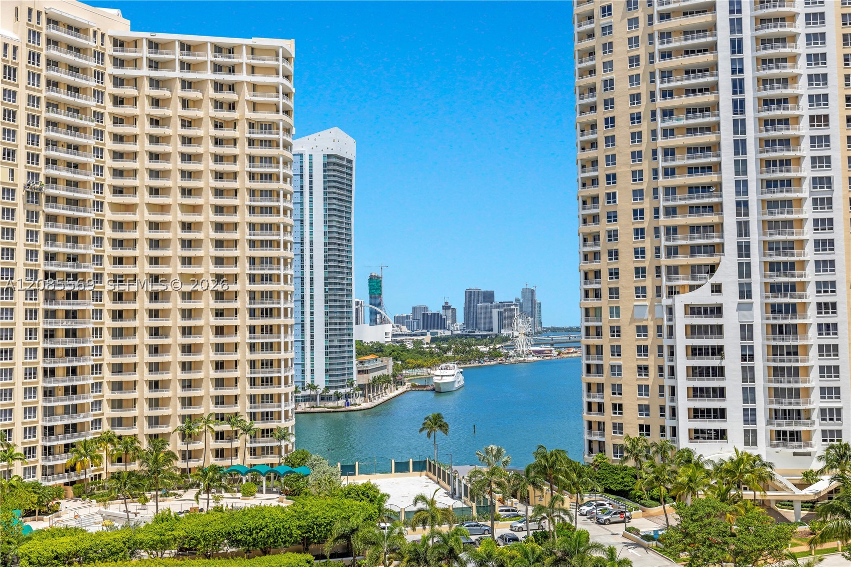 image Brickell Key Two17