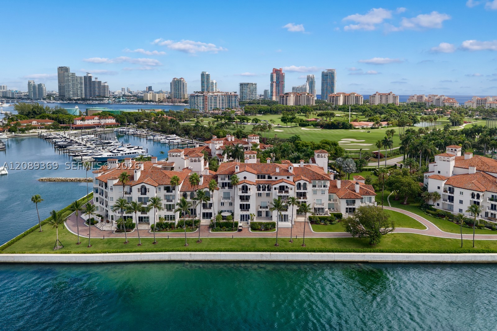image Bayside Vilage Condo0