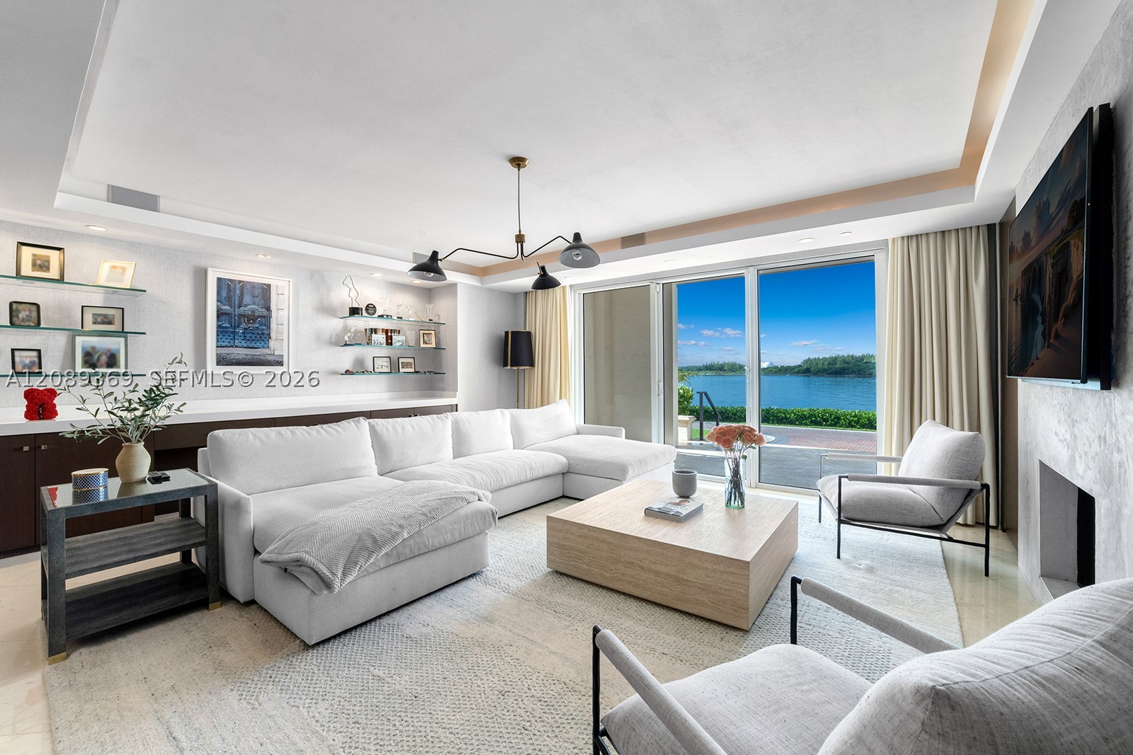 image Bayside Vilage Condo21