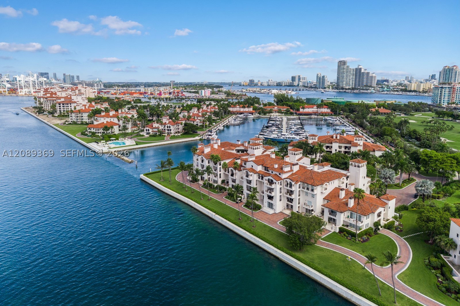 image Bayside Vilage Condo30