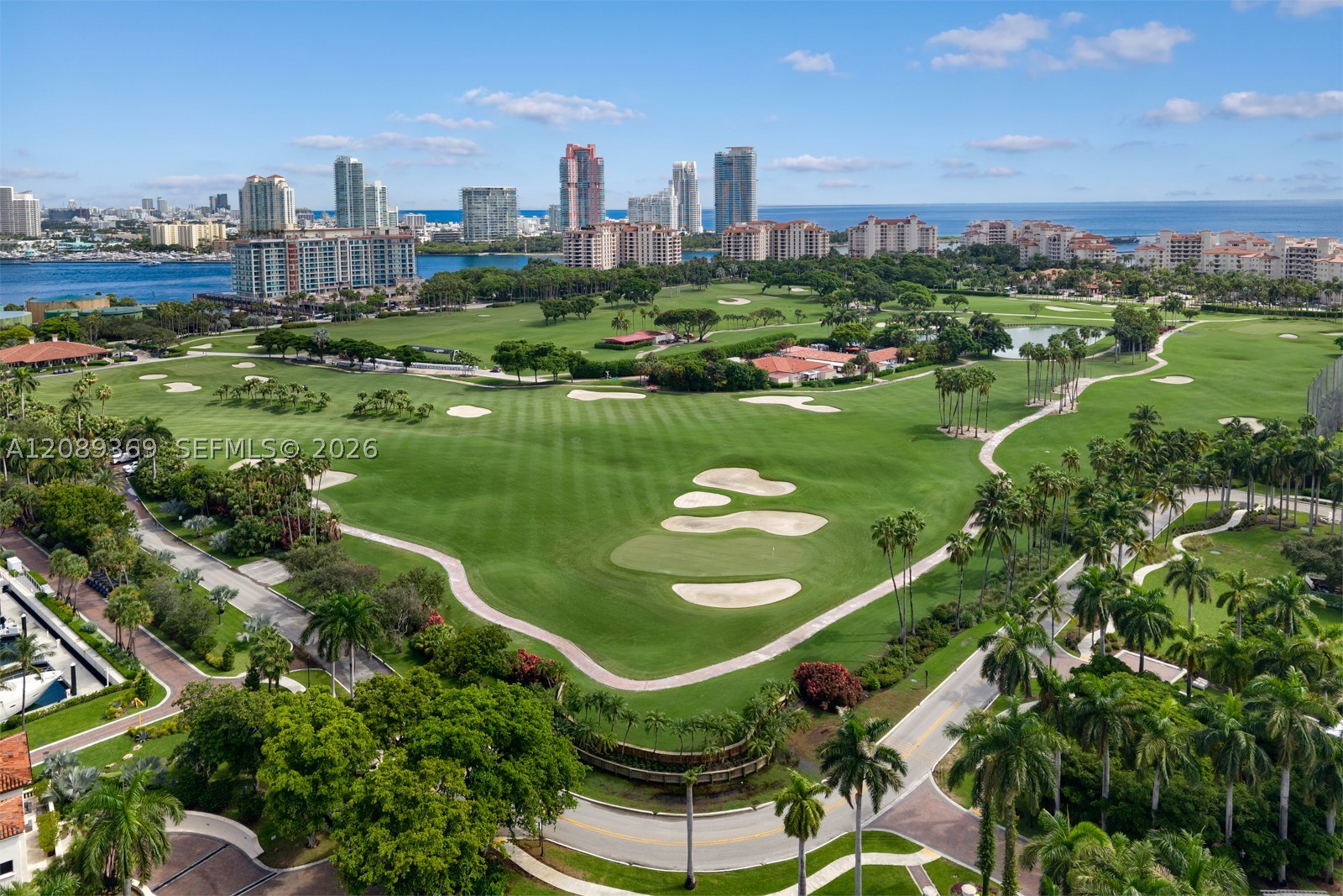 image Bayside Vilage Condo31