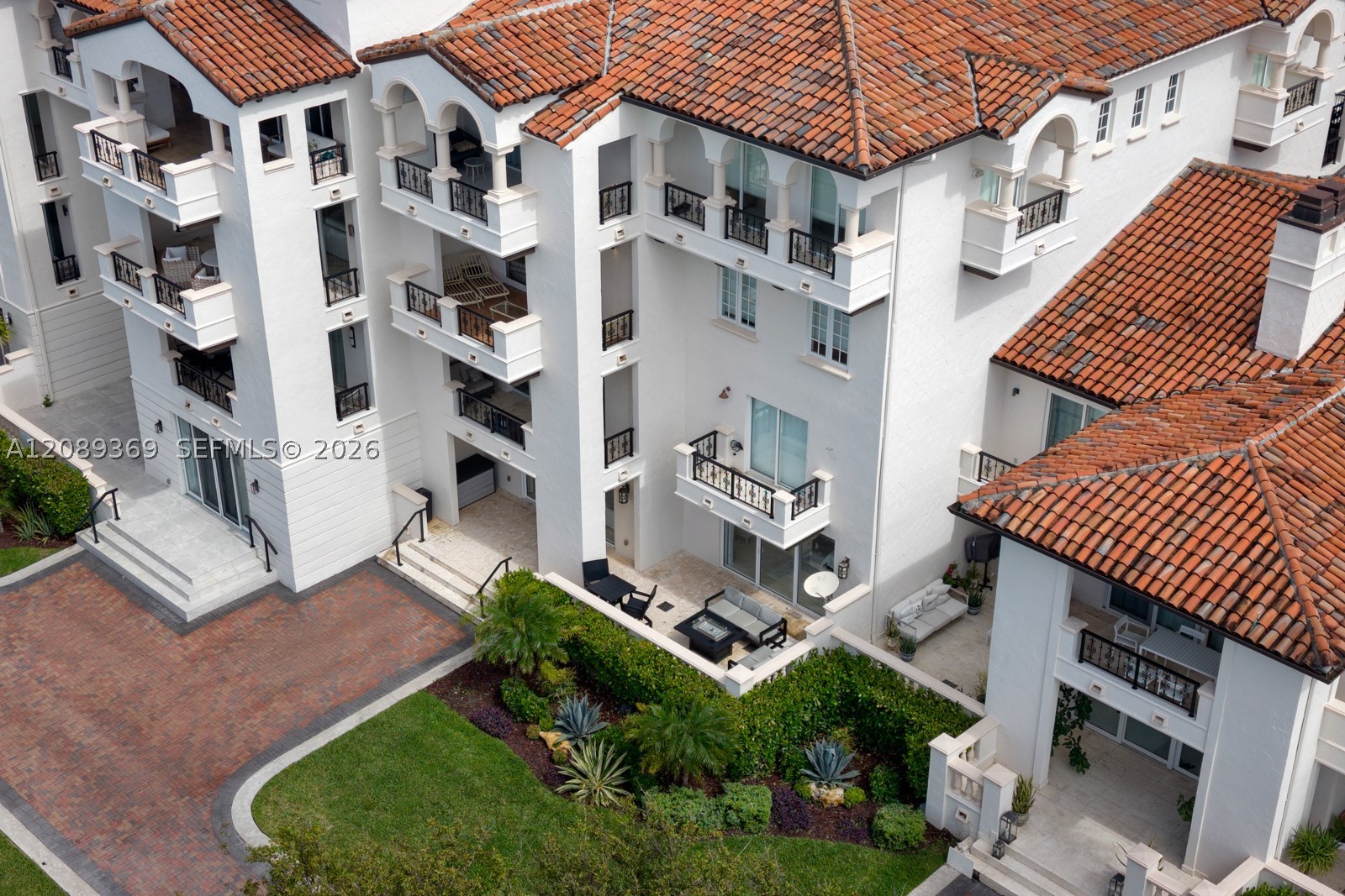 image Bayside Vilage Condo32