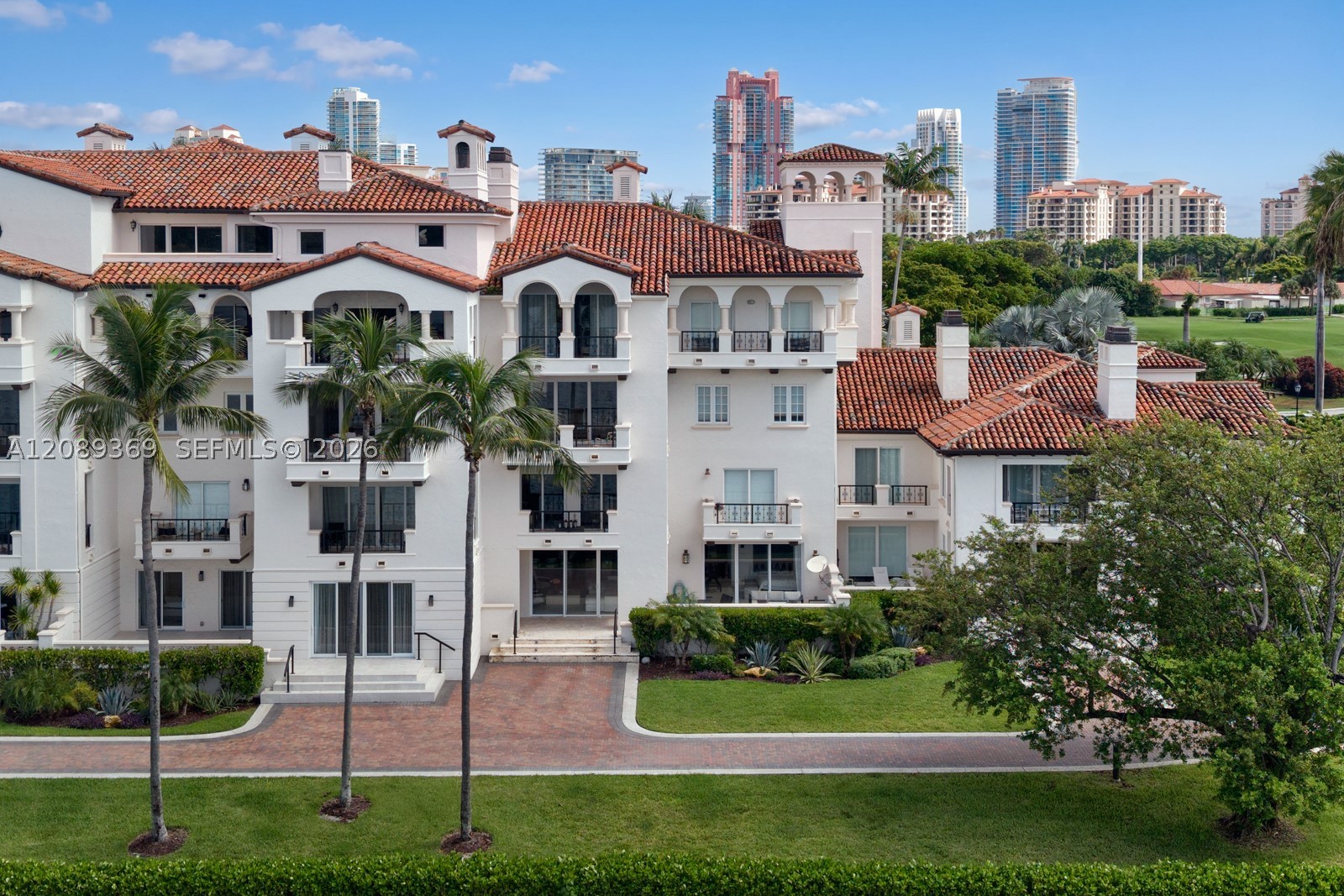 image Bayside Vilage Condo33