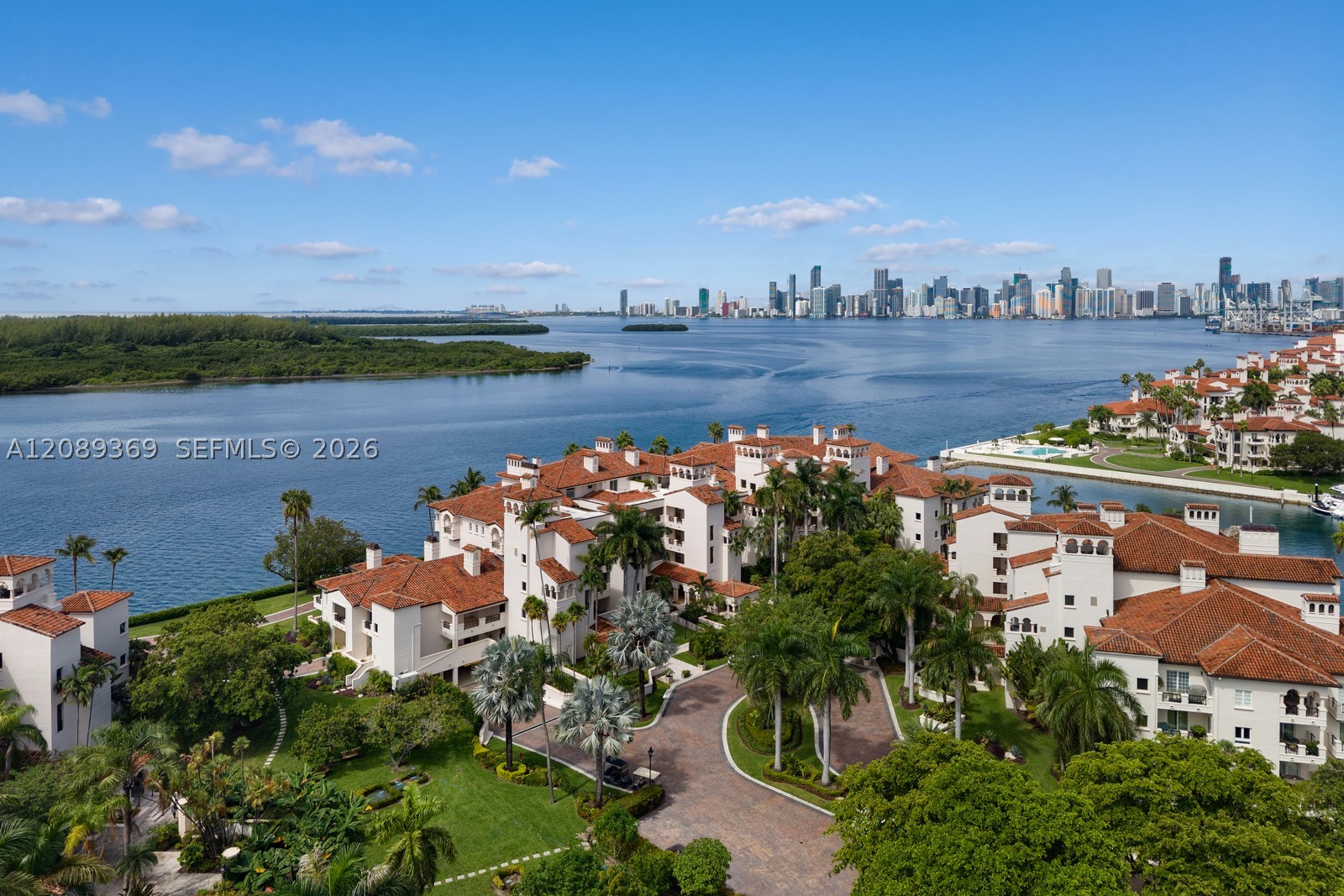 image Bayside Vilage Condo34