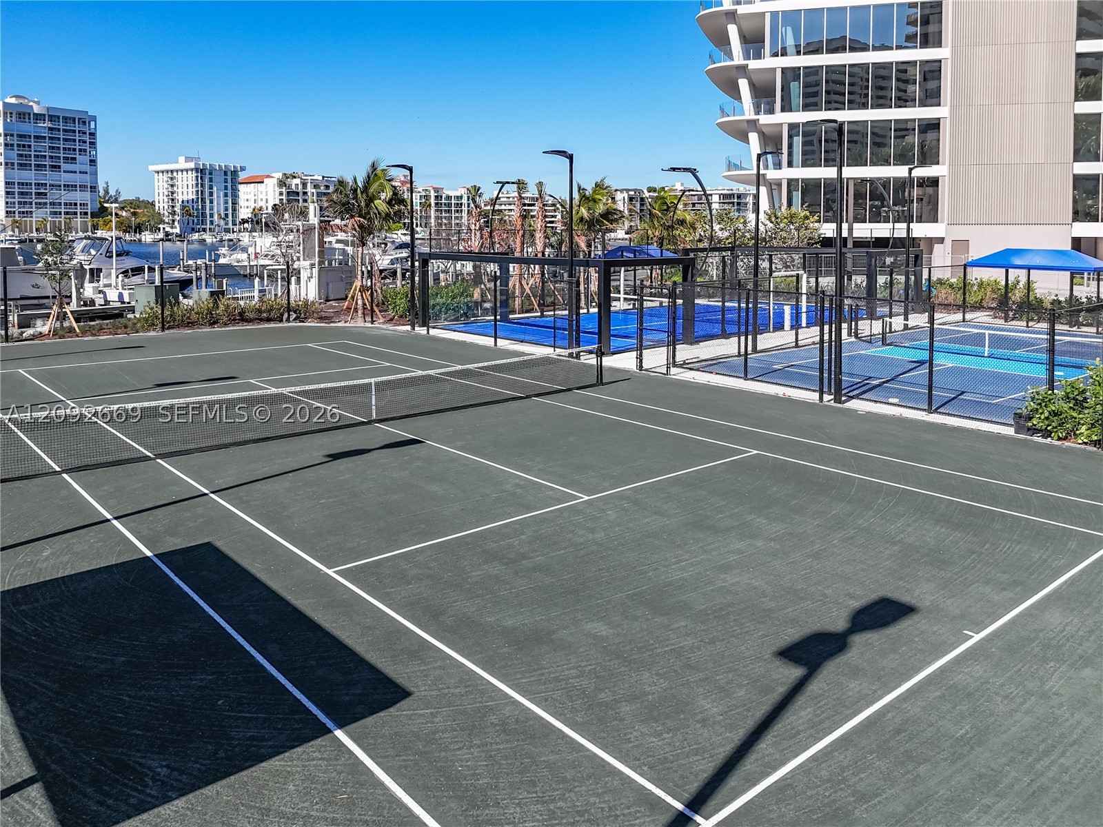 5 Grove Isle #S301 Coconut Grove, FL 33133