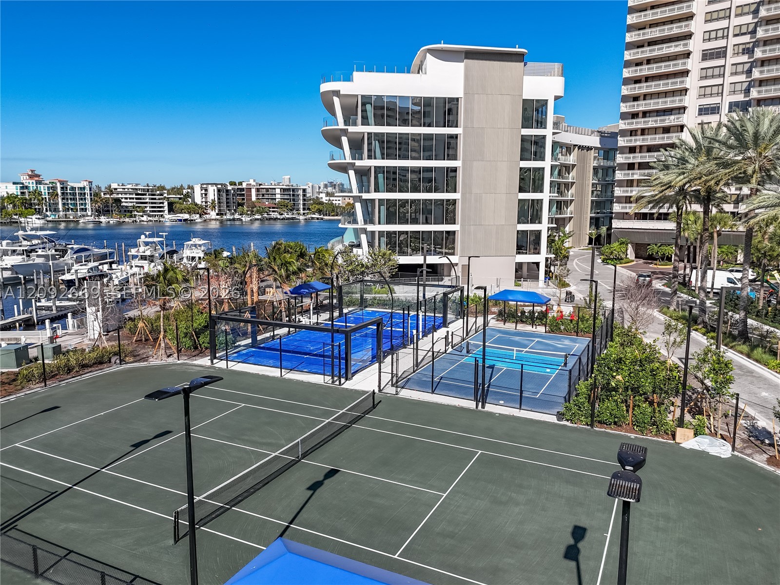 5 Grove Isle #S301 Coconut Grove, FL 33133