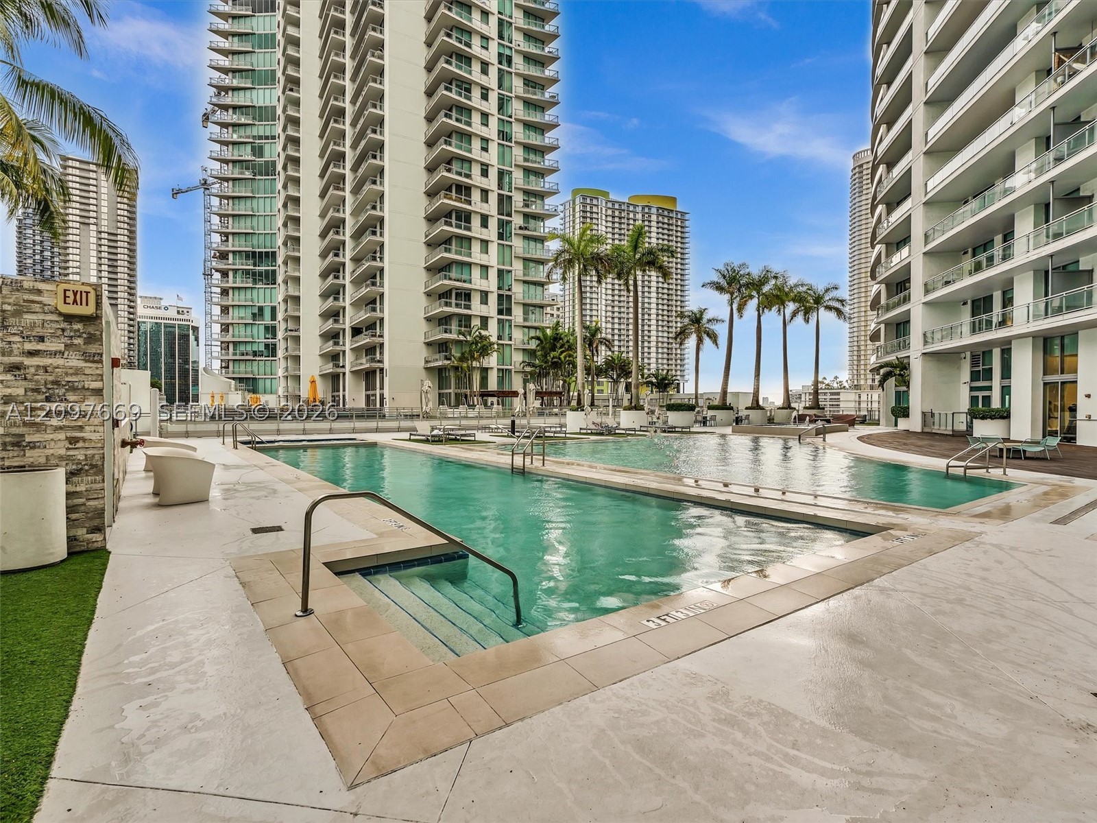 90 SW 3rd St #2013 Miami, FL 33130