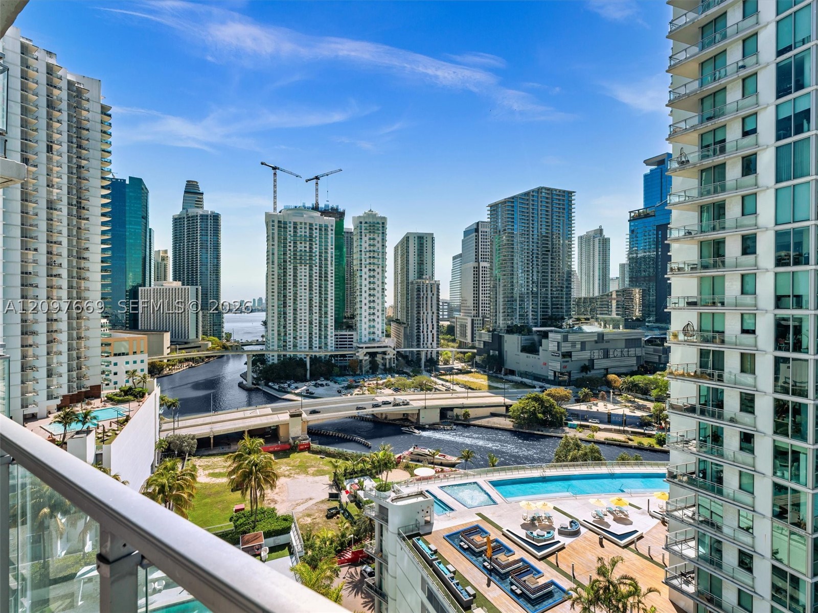 90 SW 3rd St #2013 Miami, FL 33130