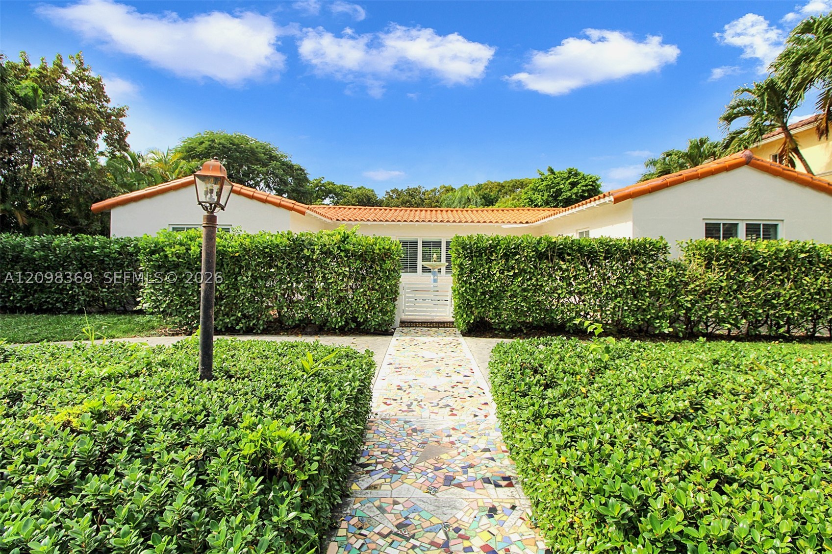 1110 Wallace St Coral Gables, FL 33134