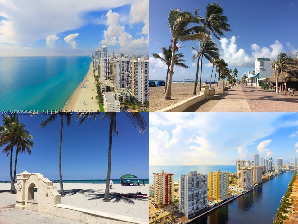 1410 S Ocean Dr #1105