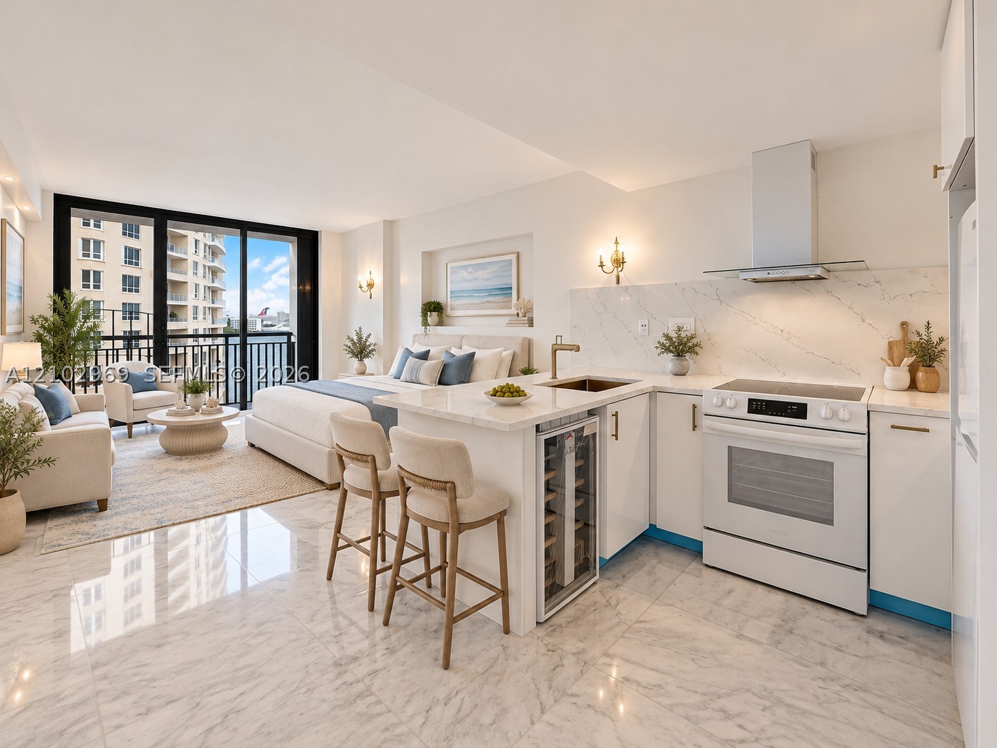 540 Brickell Key Dr #928