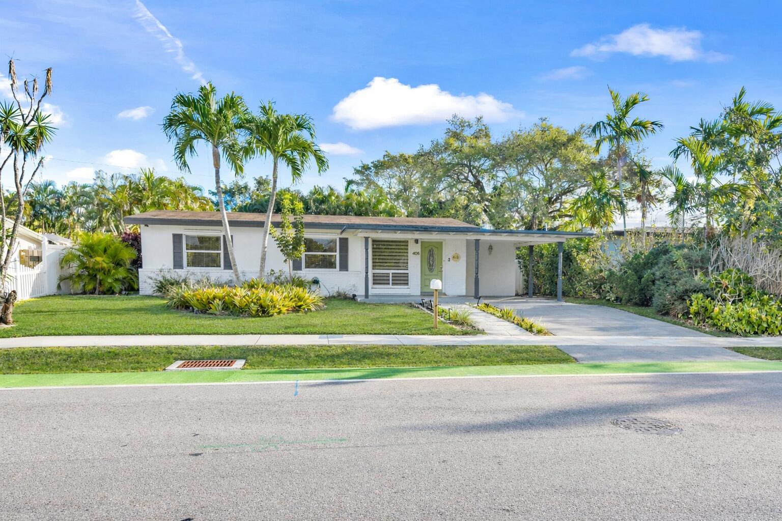 408 NW 29th Wilton Manors, FL 33311