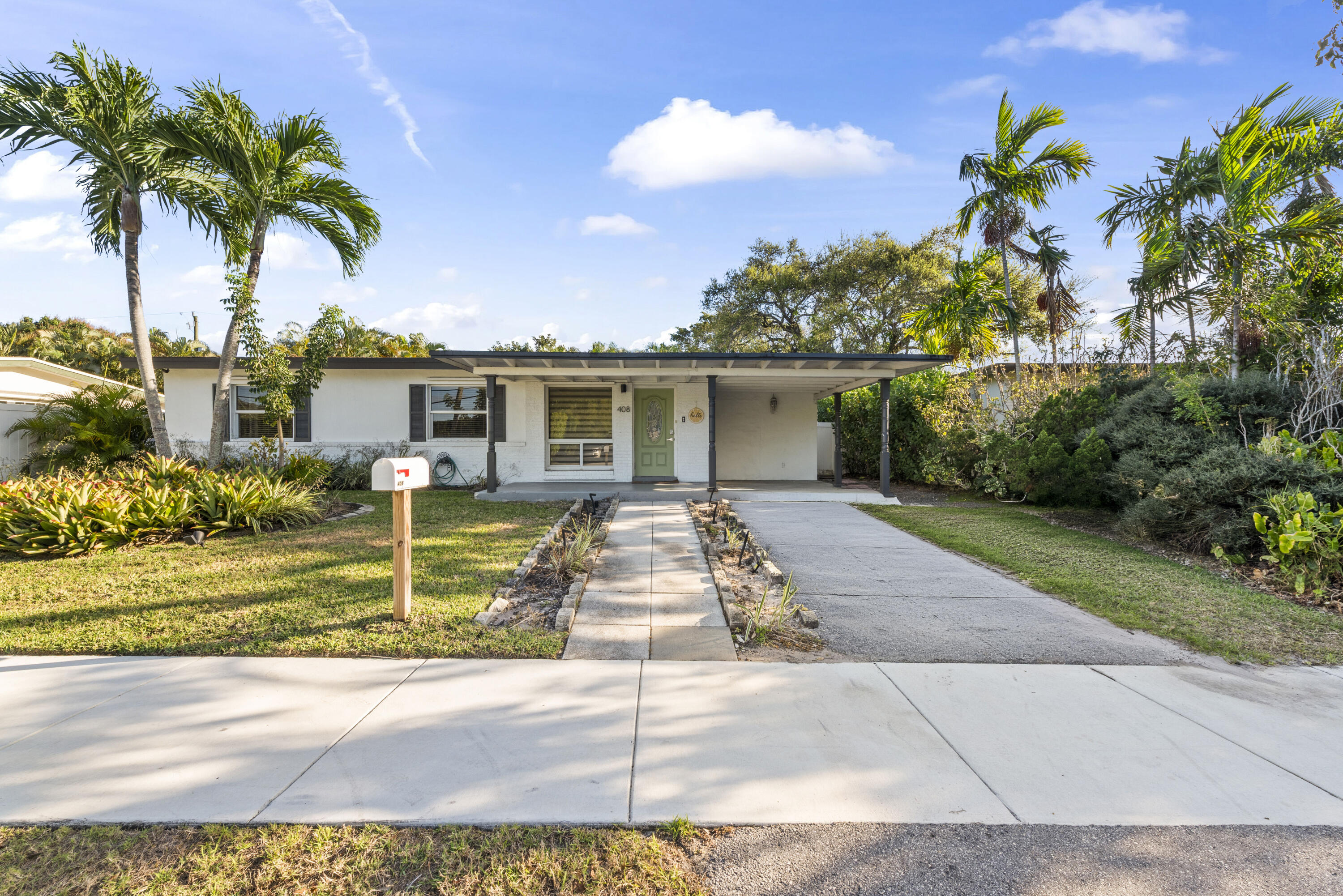 408 NW 29th Wilton Manors, FL 33311