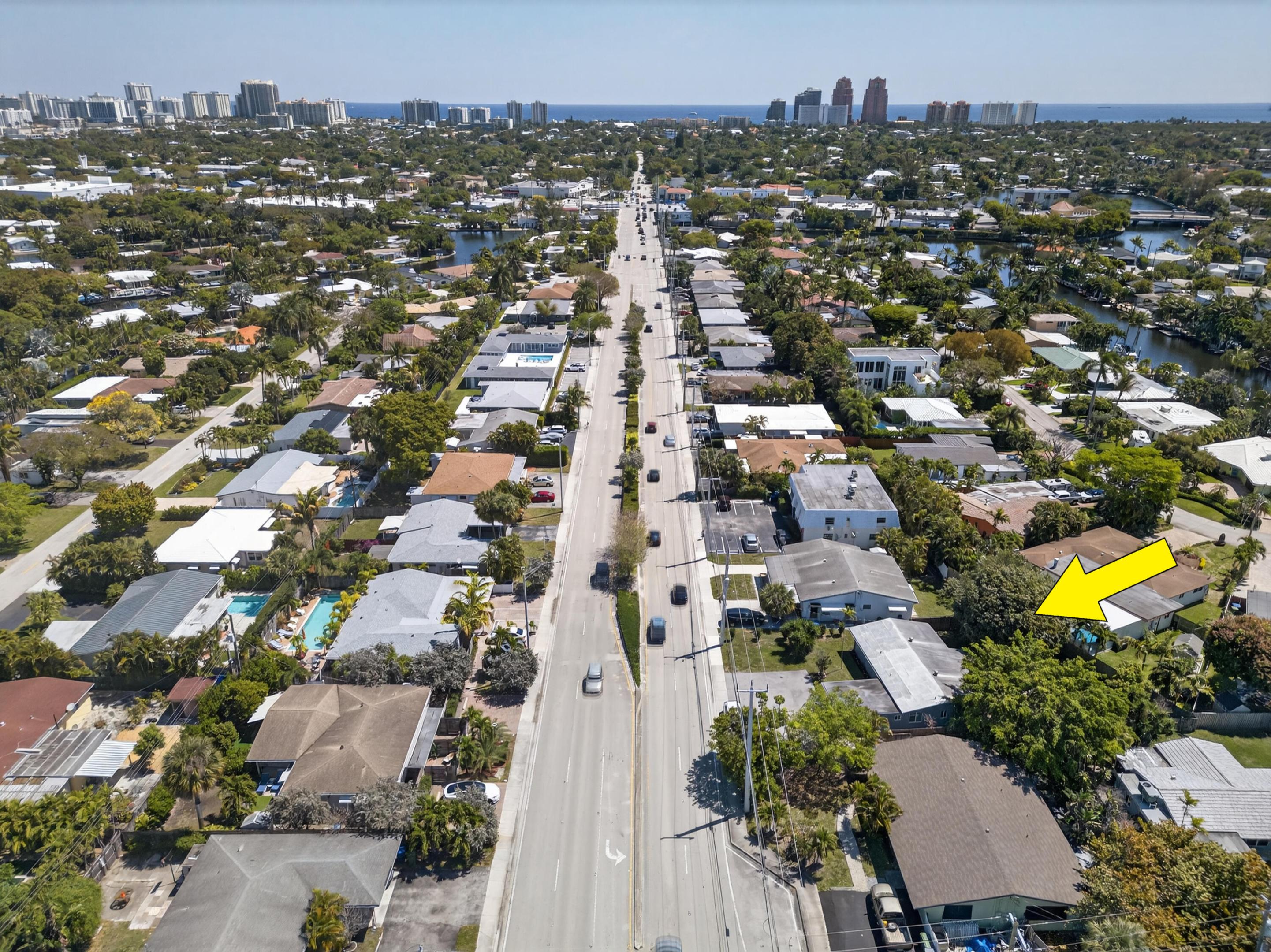 1908 NE 26th Wilton Manors, FL 33305