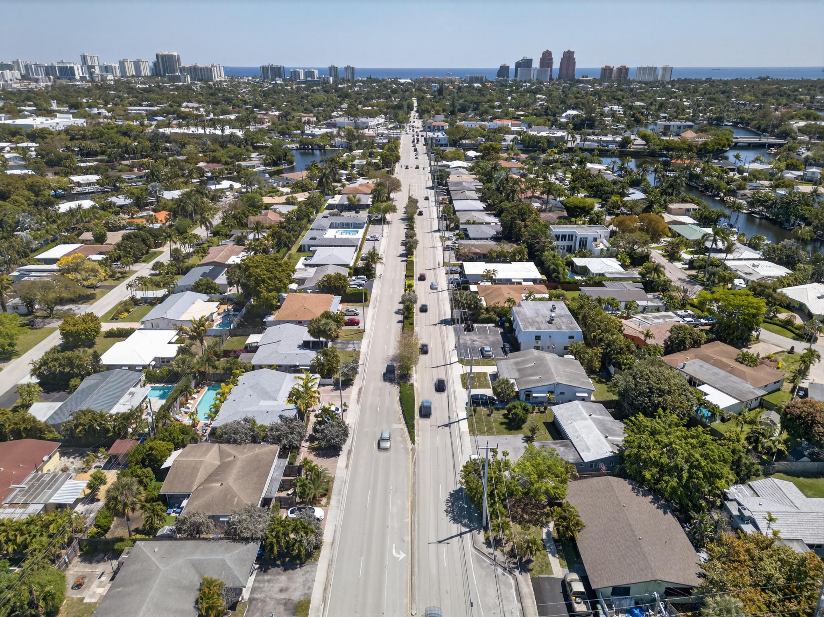 1908 NE 26th Wilton Manors, FL 33305