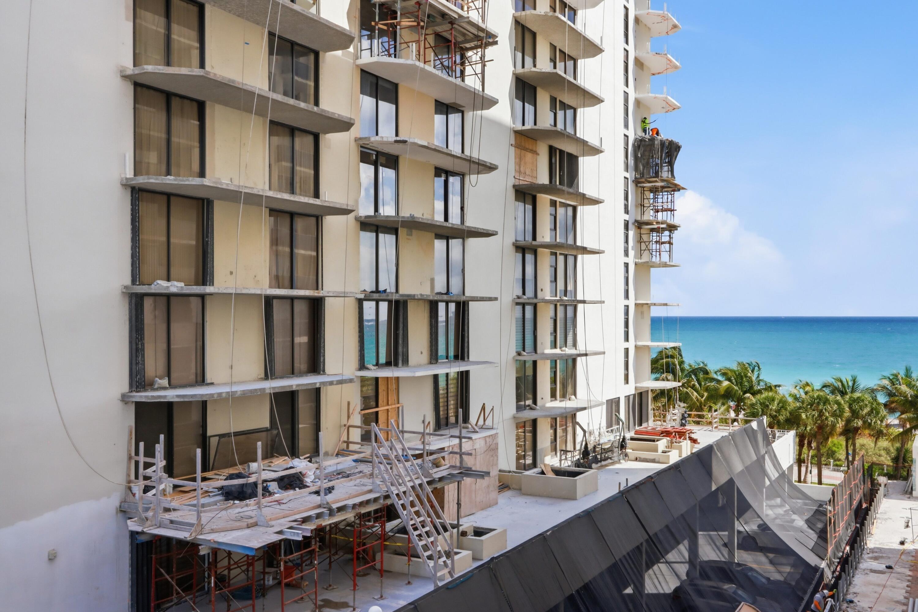 6039 Collins #609 Miami Beach, FL 33140