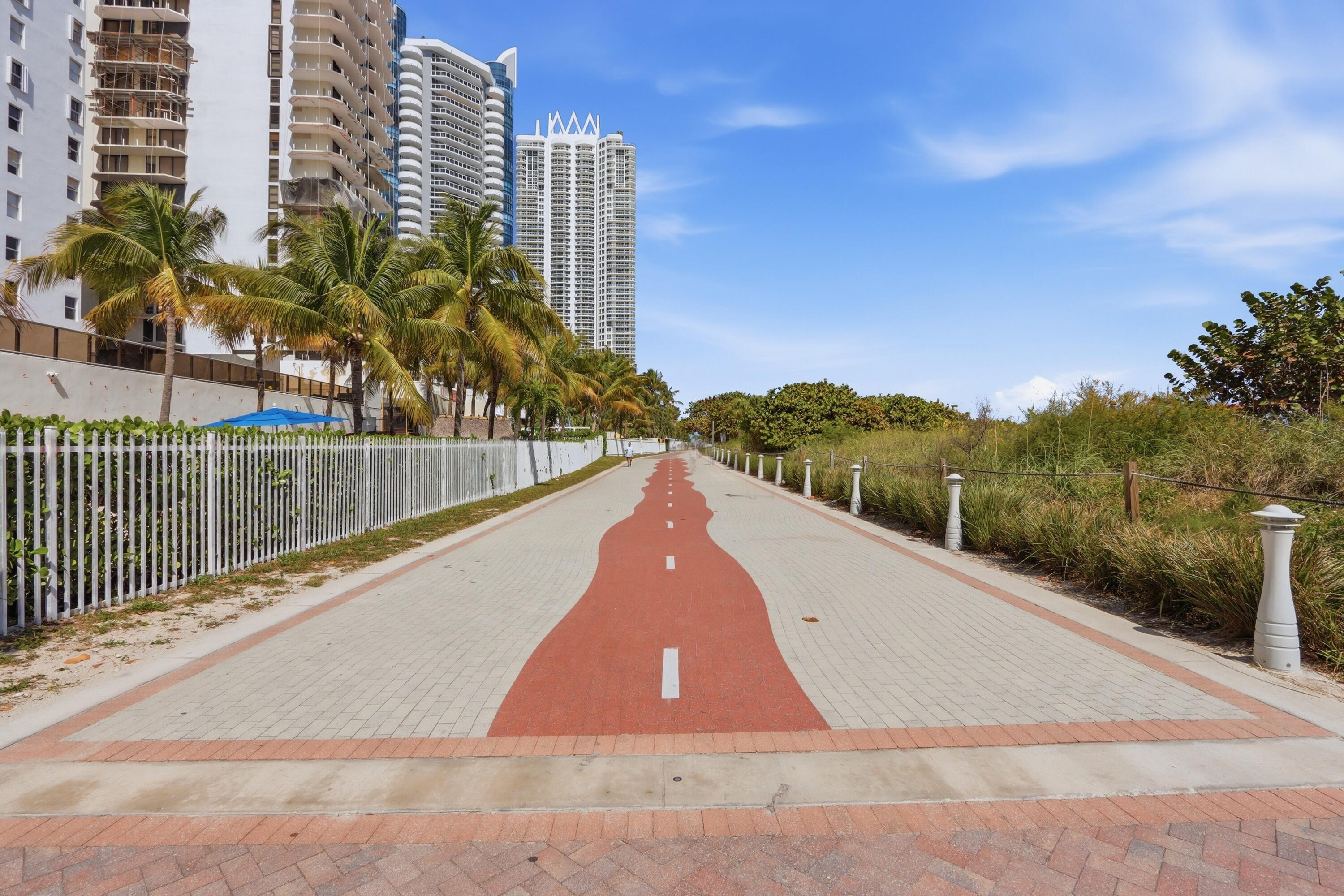 6039 Collins #609 Miami Beach, FL 33140