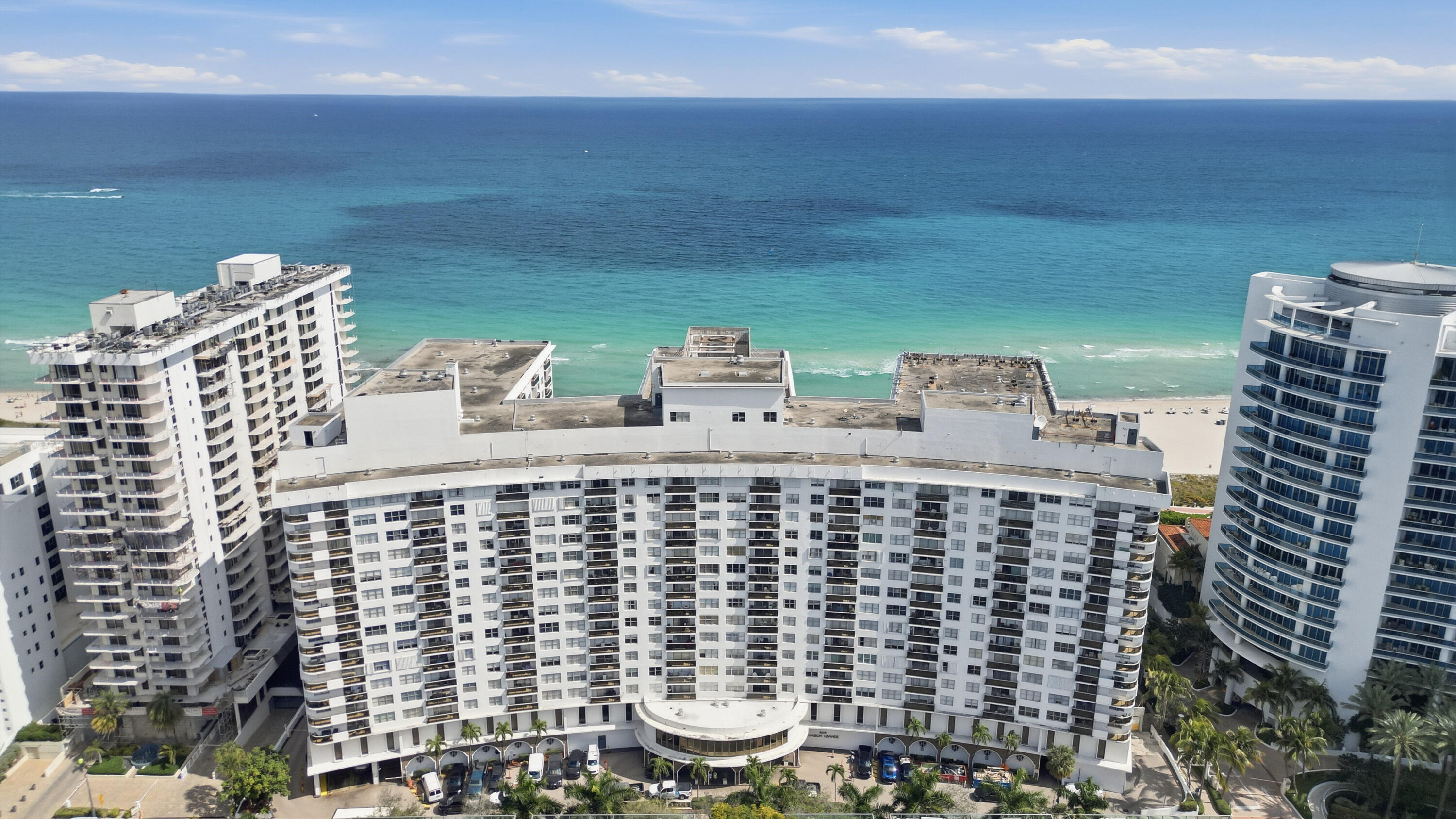 6039 Collins #609 Miami Beach, FL 33140