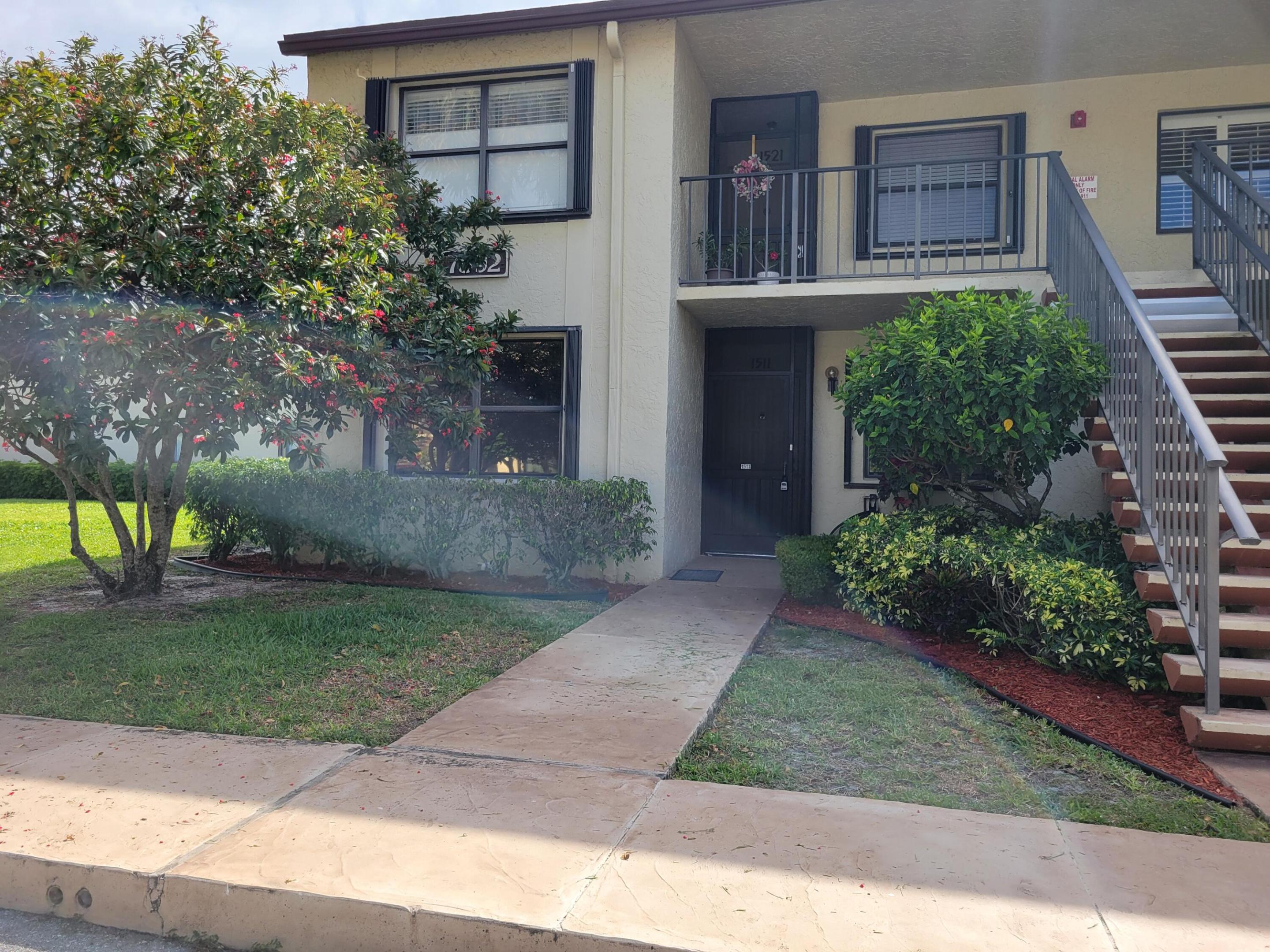 7892 Willow Spg #1511