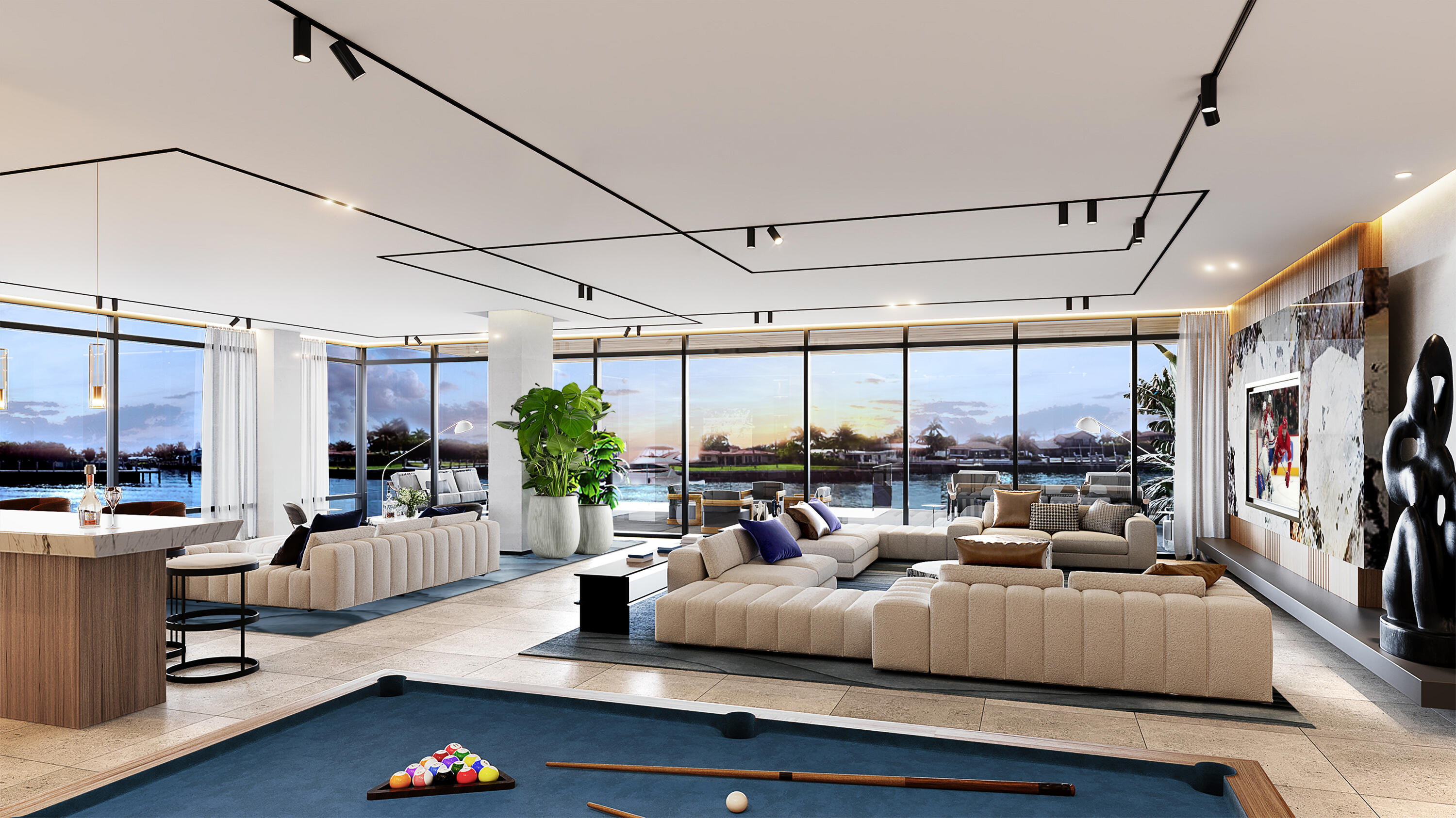 407 N Riverside #605 Pompano Beach, FL 33062