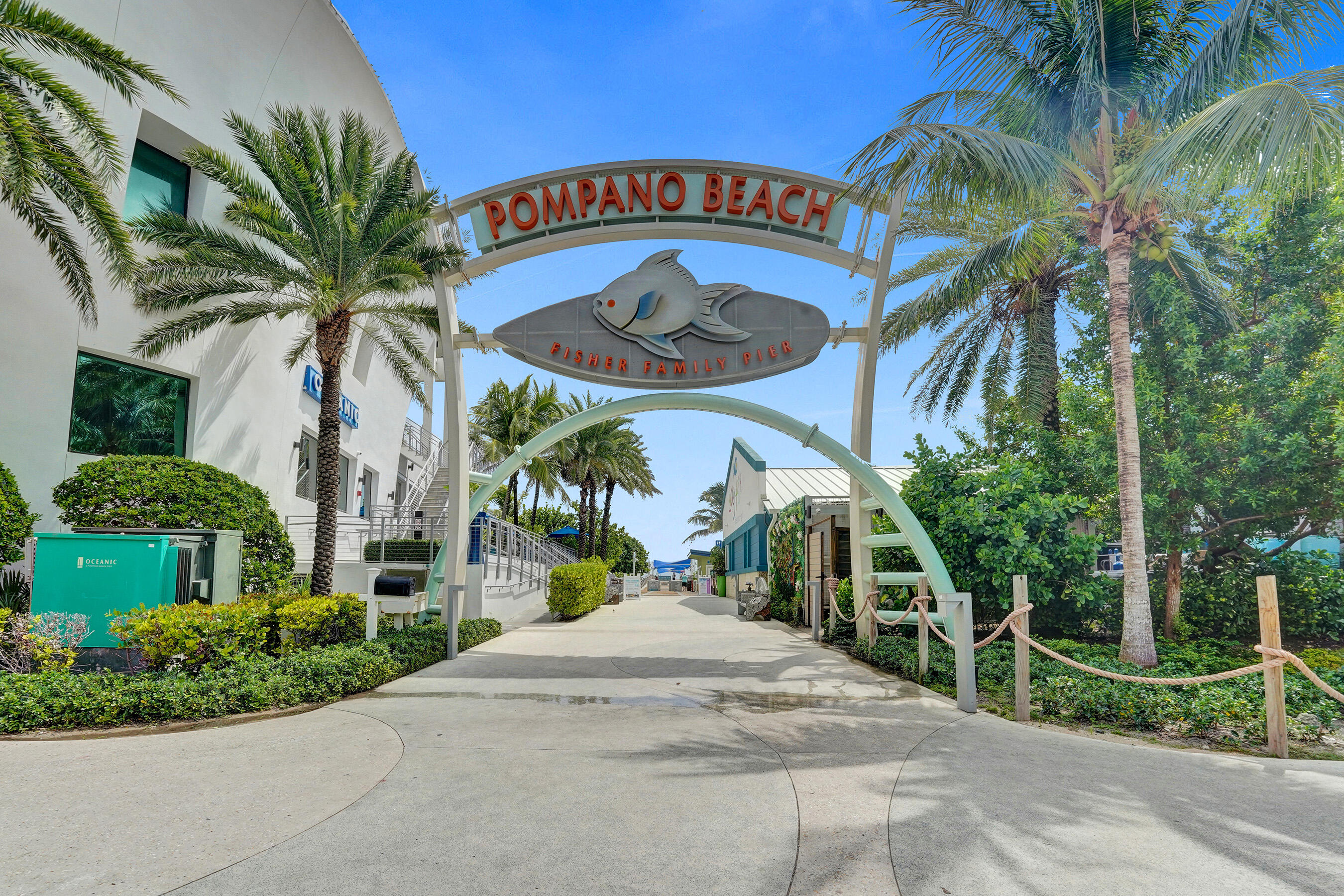 407 N Riverside #605 Pompano Beach, FL 33062