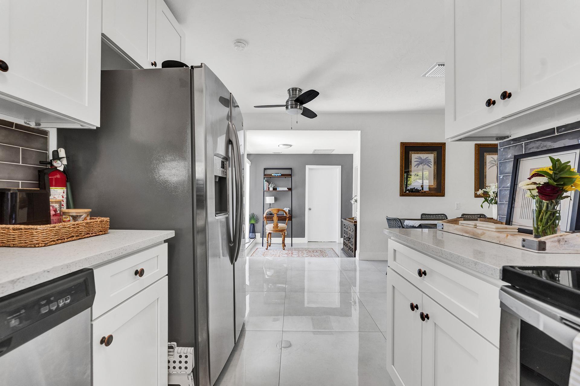 2301 Ridgeway West Palm Beach, FL 33401