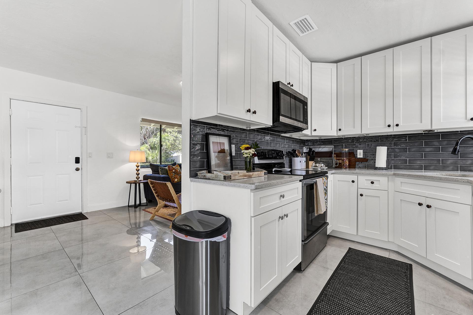2301 Ridgeway West Palm Beach, FL 33401