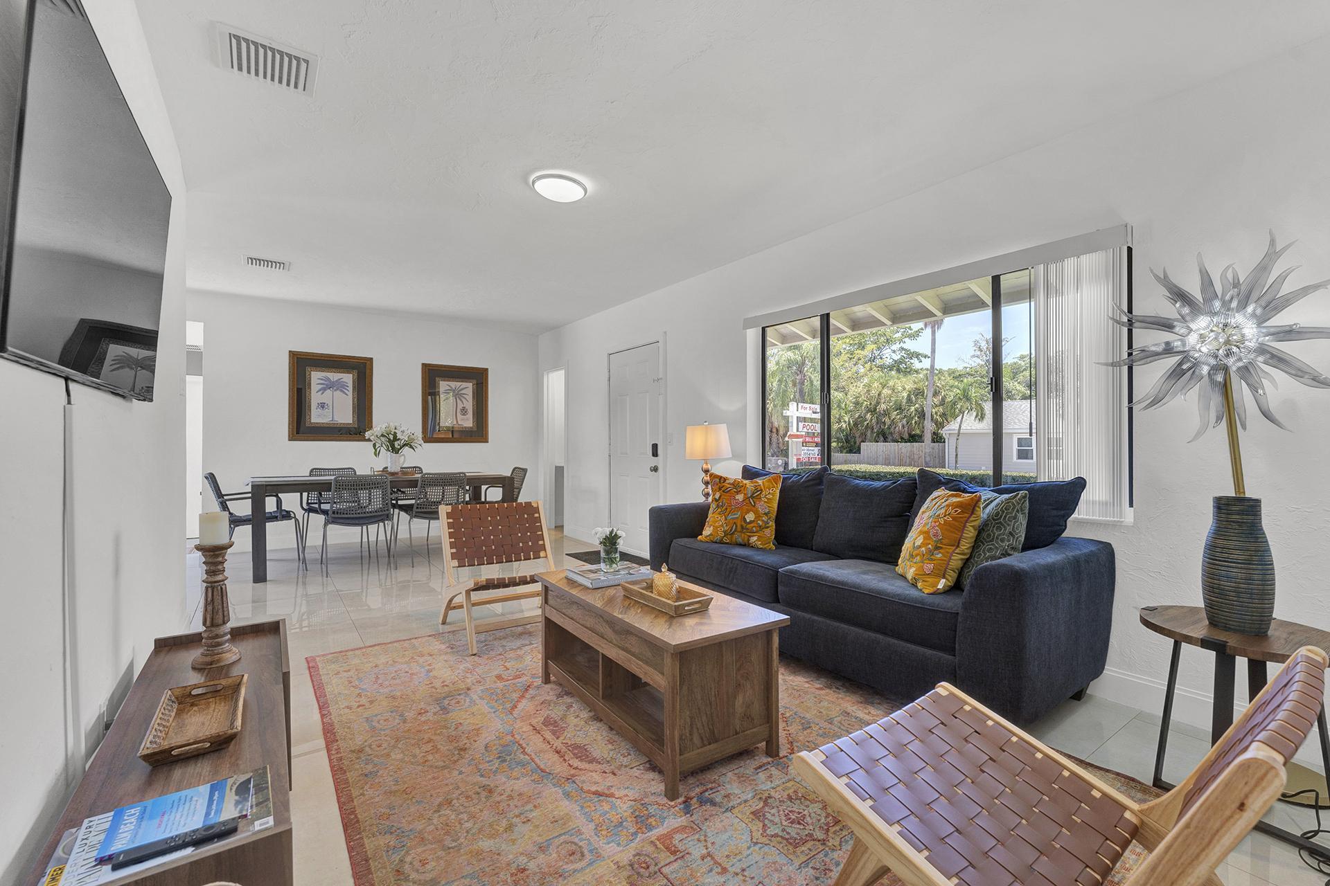2301 Ridgeway West Palm Beach, FL 33401
