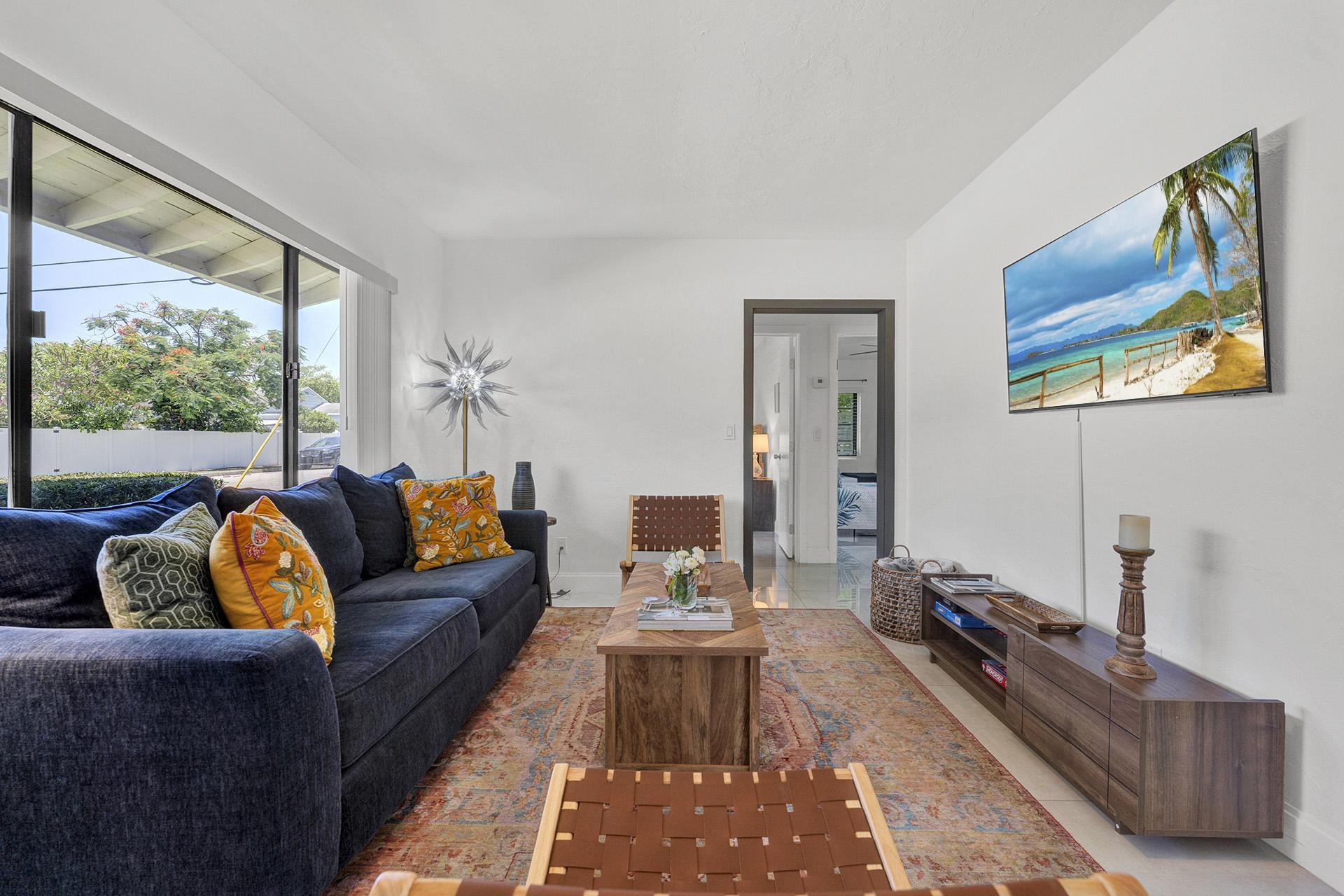 2301 Ridgeway West Palm Beach, FL 33401