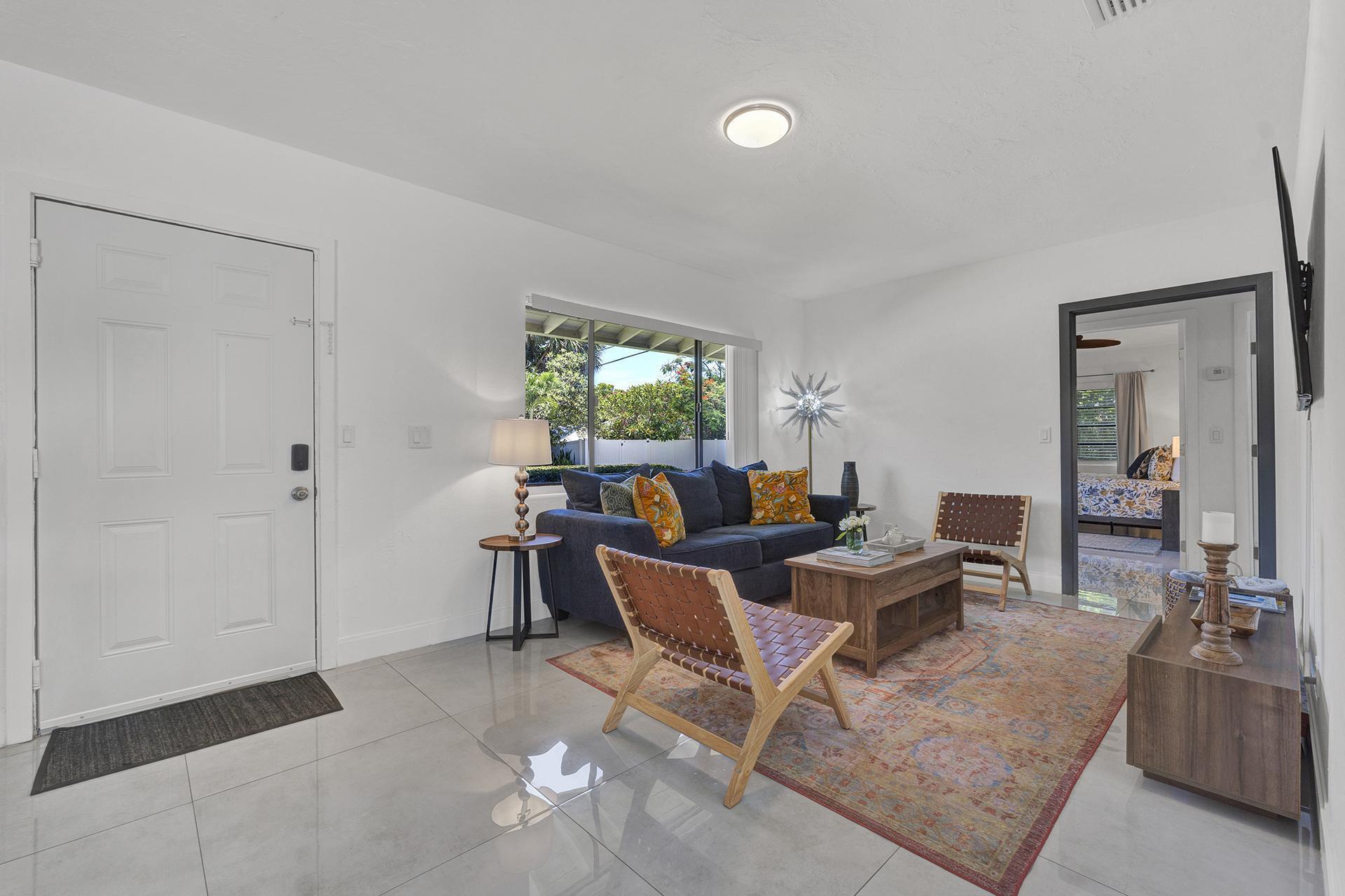 2301 Ridgeway West Palm Beach, FL 33401