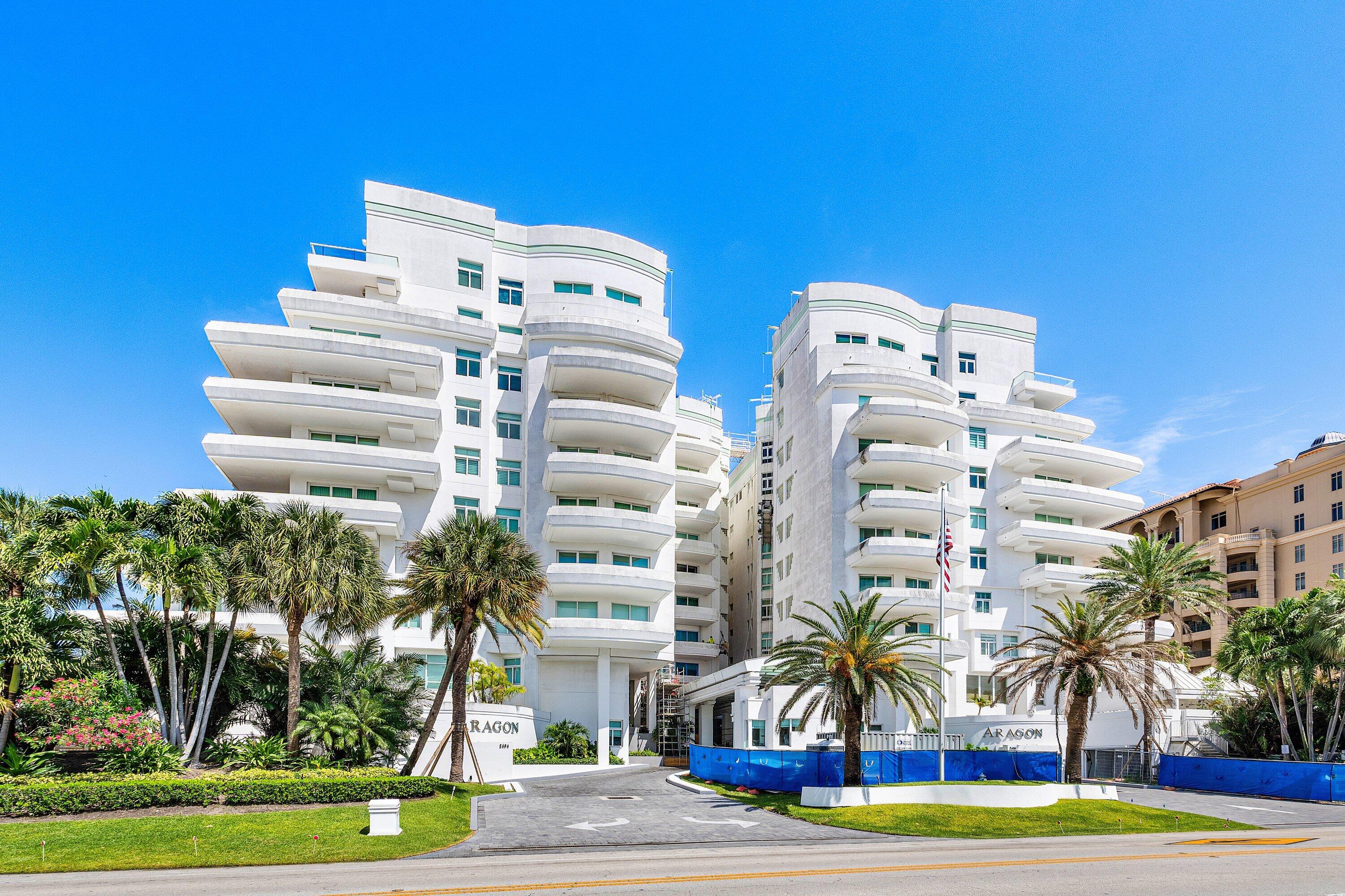 2494 S Ocean #F