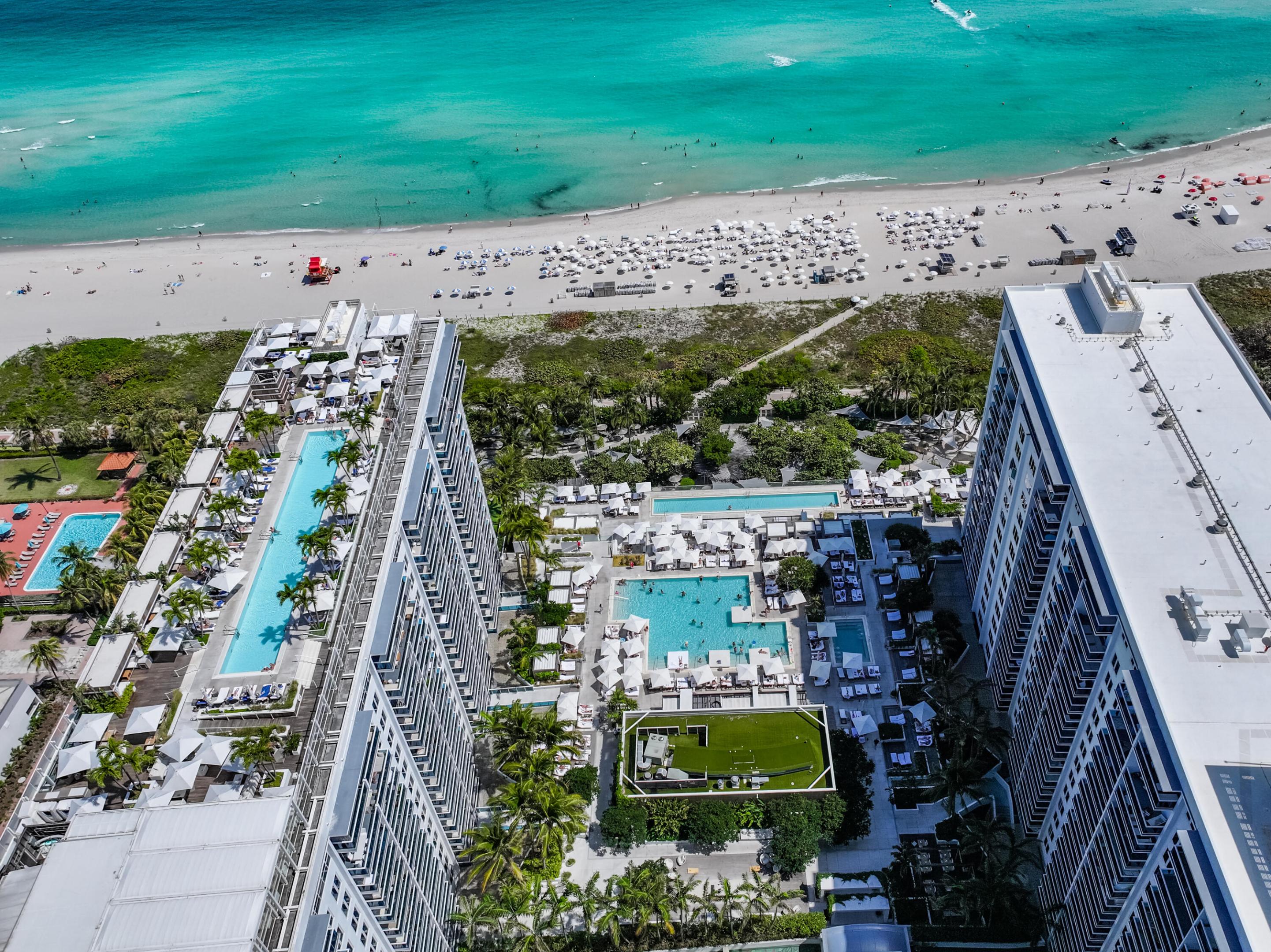 2301 Collins #Ph14 Miami Beach, FL 33139