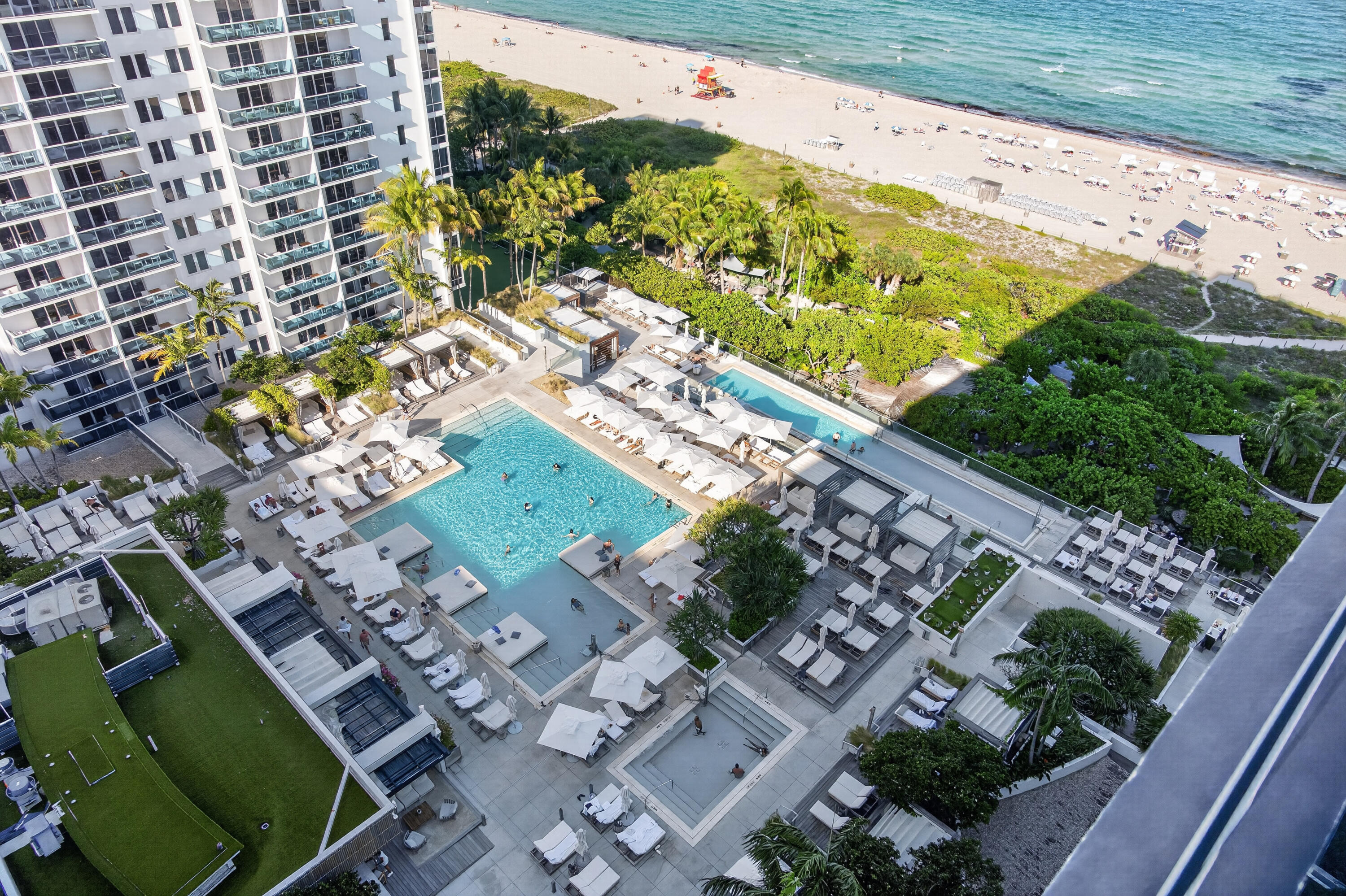 2301 Collins #Ph14 Miami Beach, FL 33139