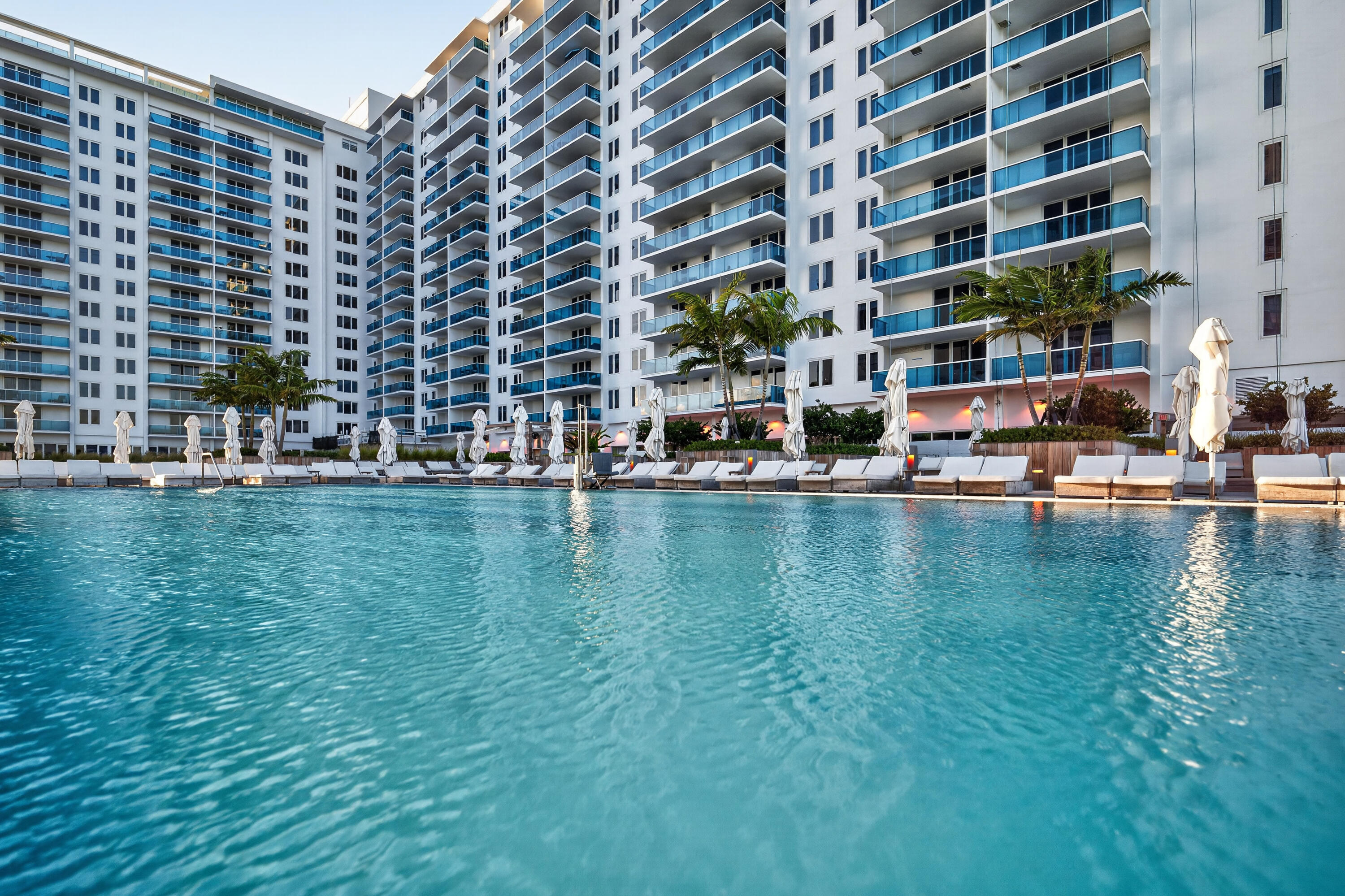 2301 Collins #Ph14 Miami Beach, FL 33139