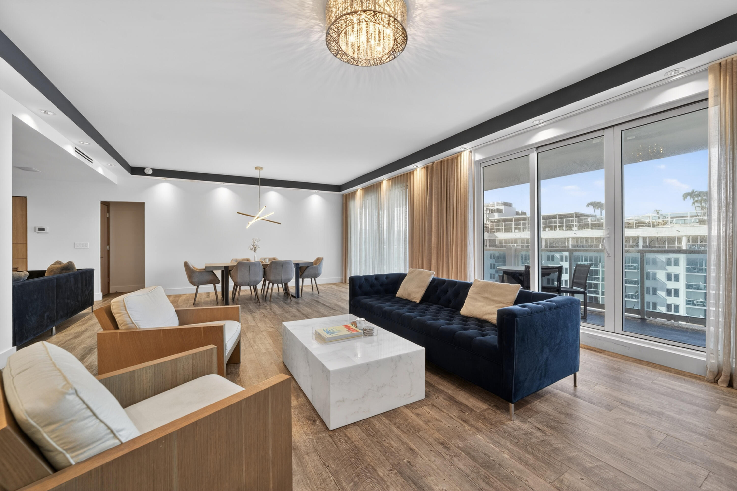 2301 Collins #Ph14 Miami Beach, FL 33139