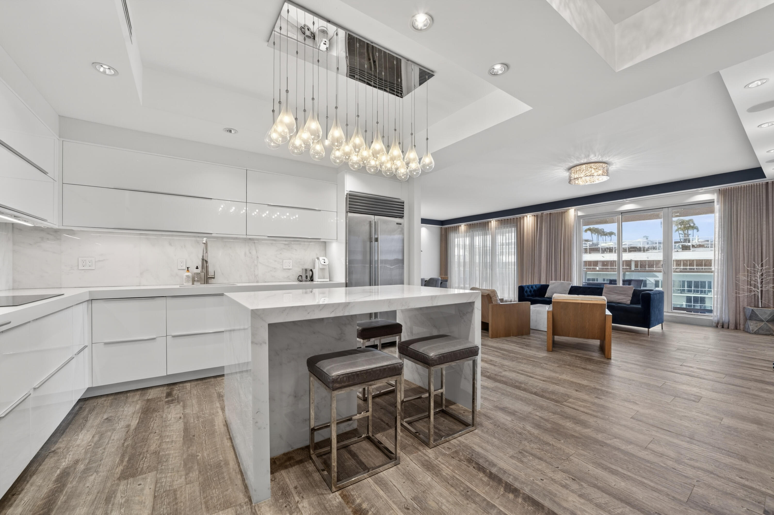 2301 Collins #Ph14 Miami Beach, FL 33139